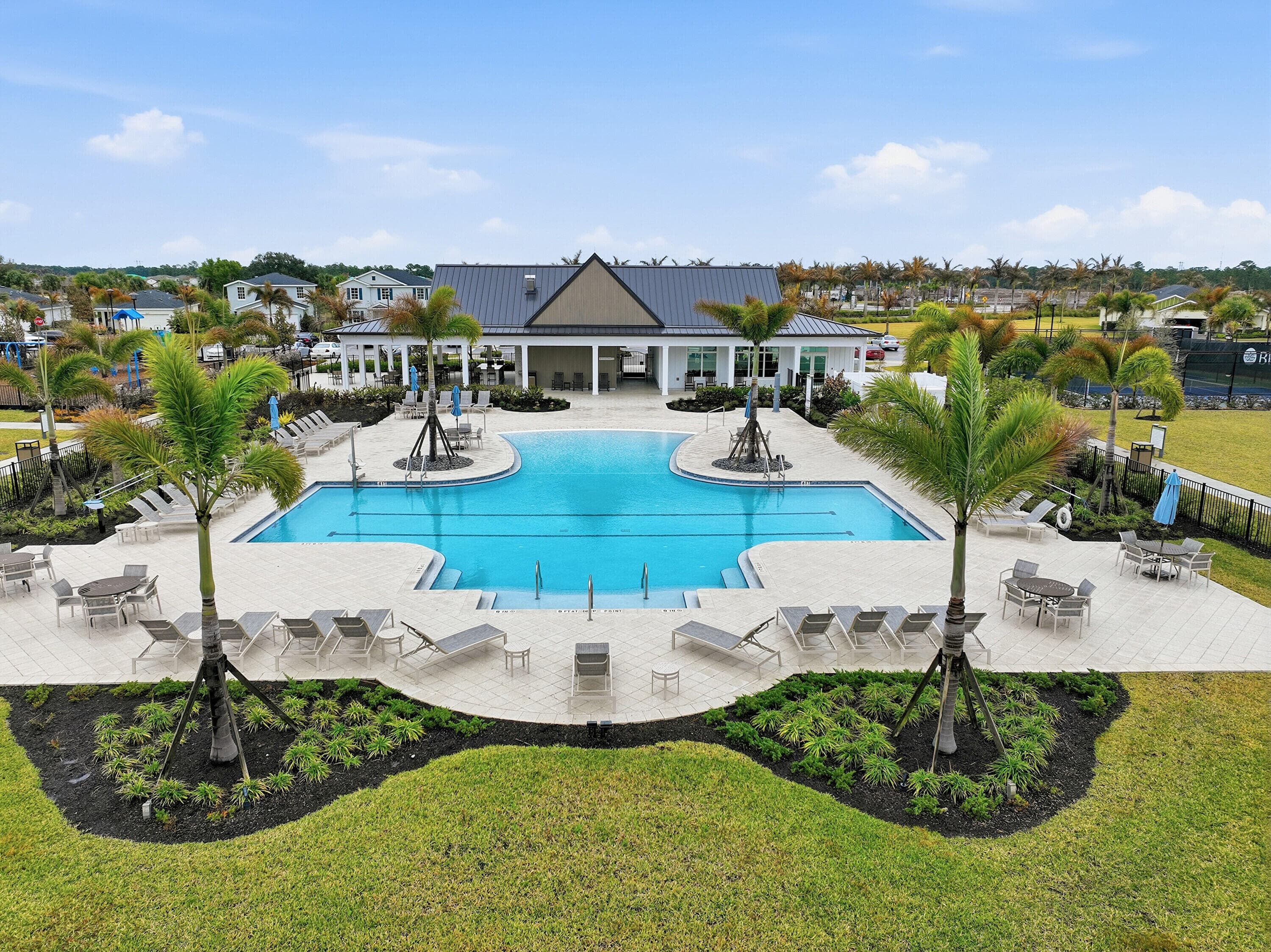 6381 NW Leafmore Lane, Port St. Lucie, FL 34987 — photo 41 of 43