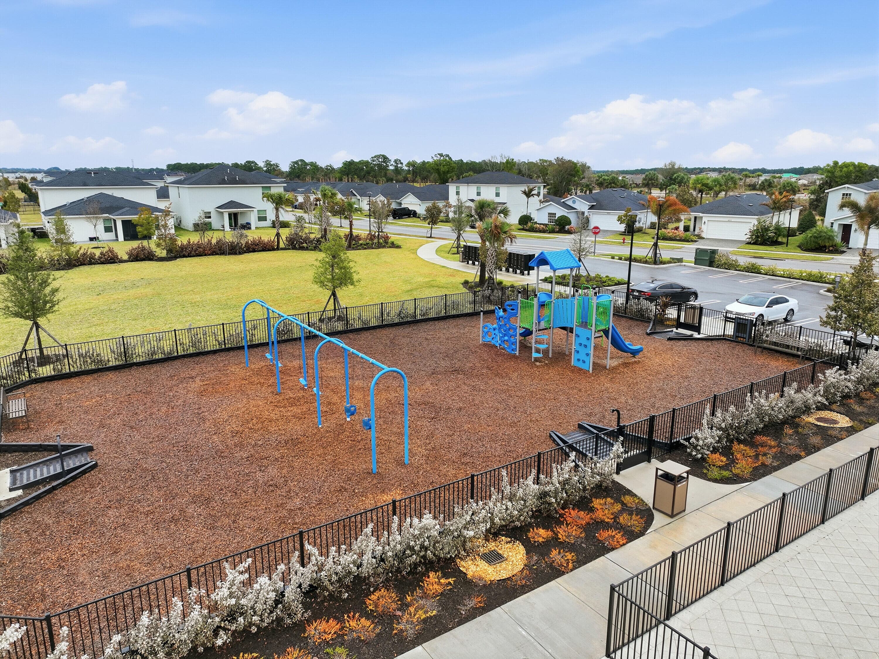 6381 NW Leafmore Lane, Port St. Lucie, FL 34987 — photo 42 of 43