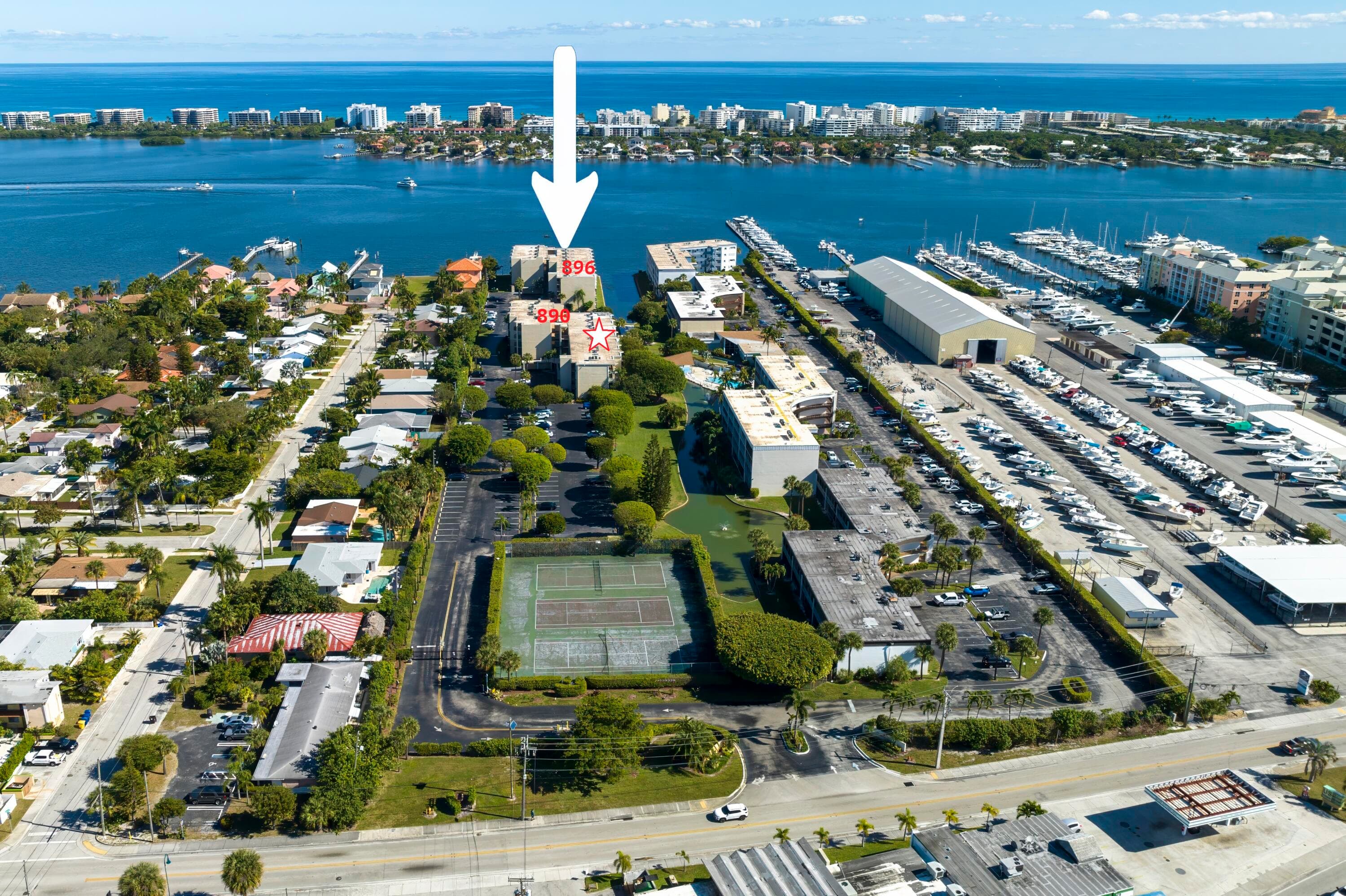 890 N Federal Highway 406, Lantana, FL 33462 — photo 50 of 63