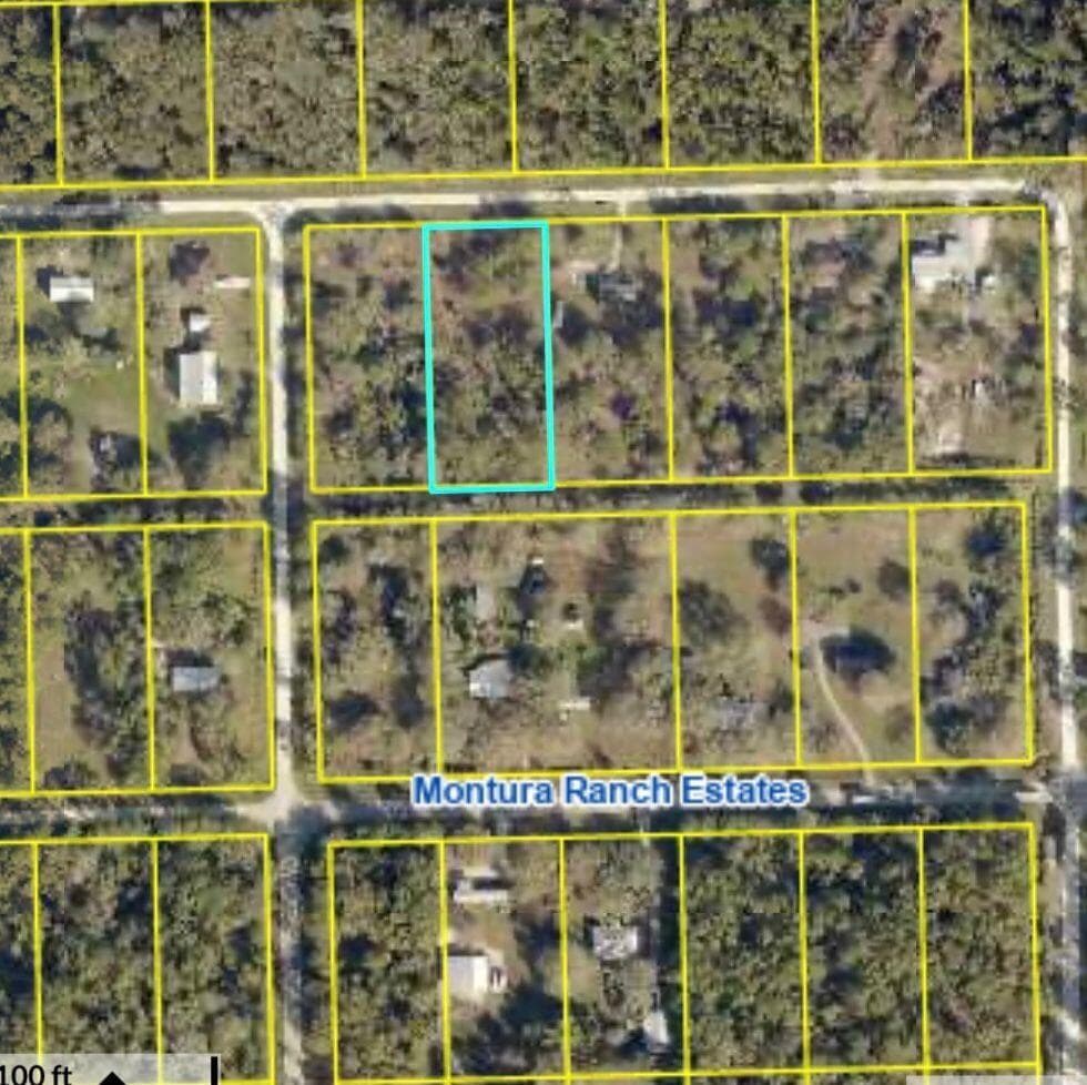 756 Siboney Ave Street, Clewiston, FL 33440 — photo 5 of 7