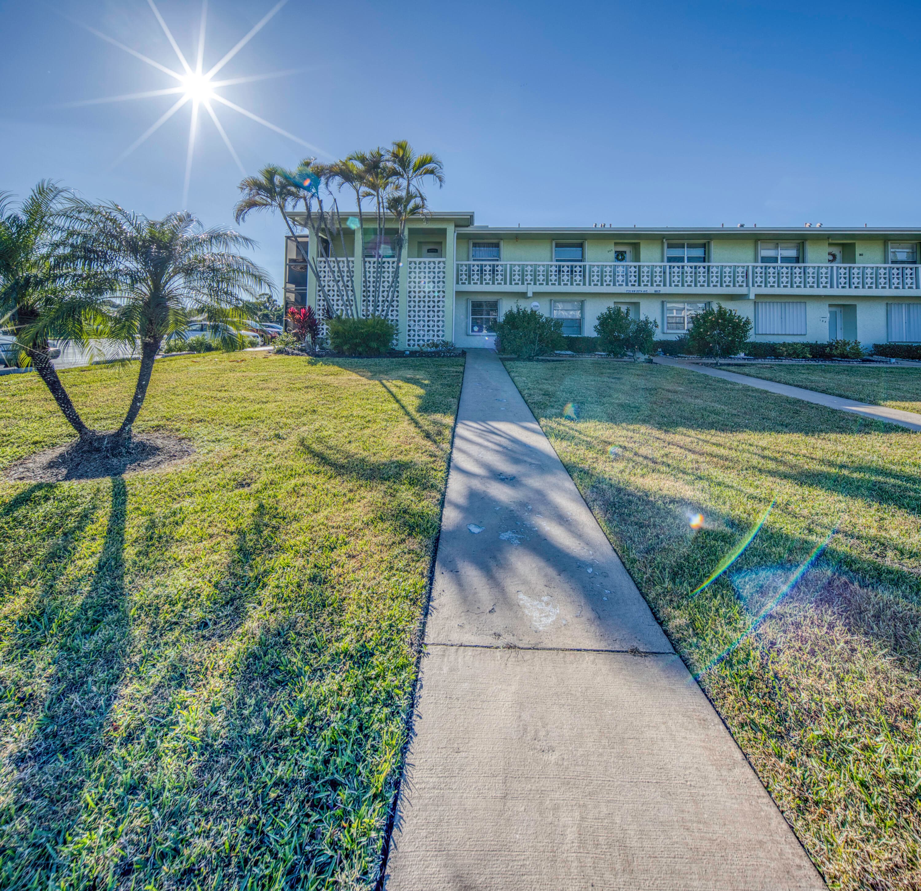 1720 NW 20th Avenue 201, Delray Beach, FL 33445 — photo 1 of 33