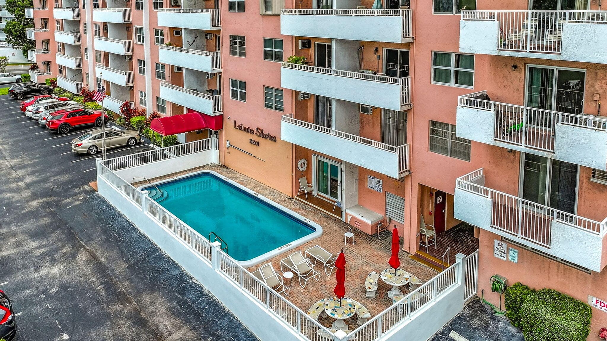3201 NE 14th St Causeway 501, Pompano Beach, FL 33062 — photo 18 of 32