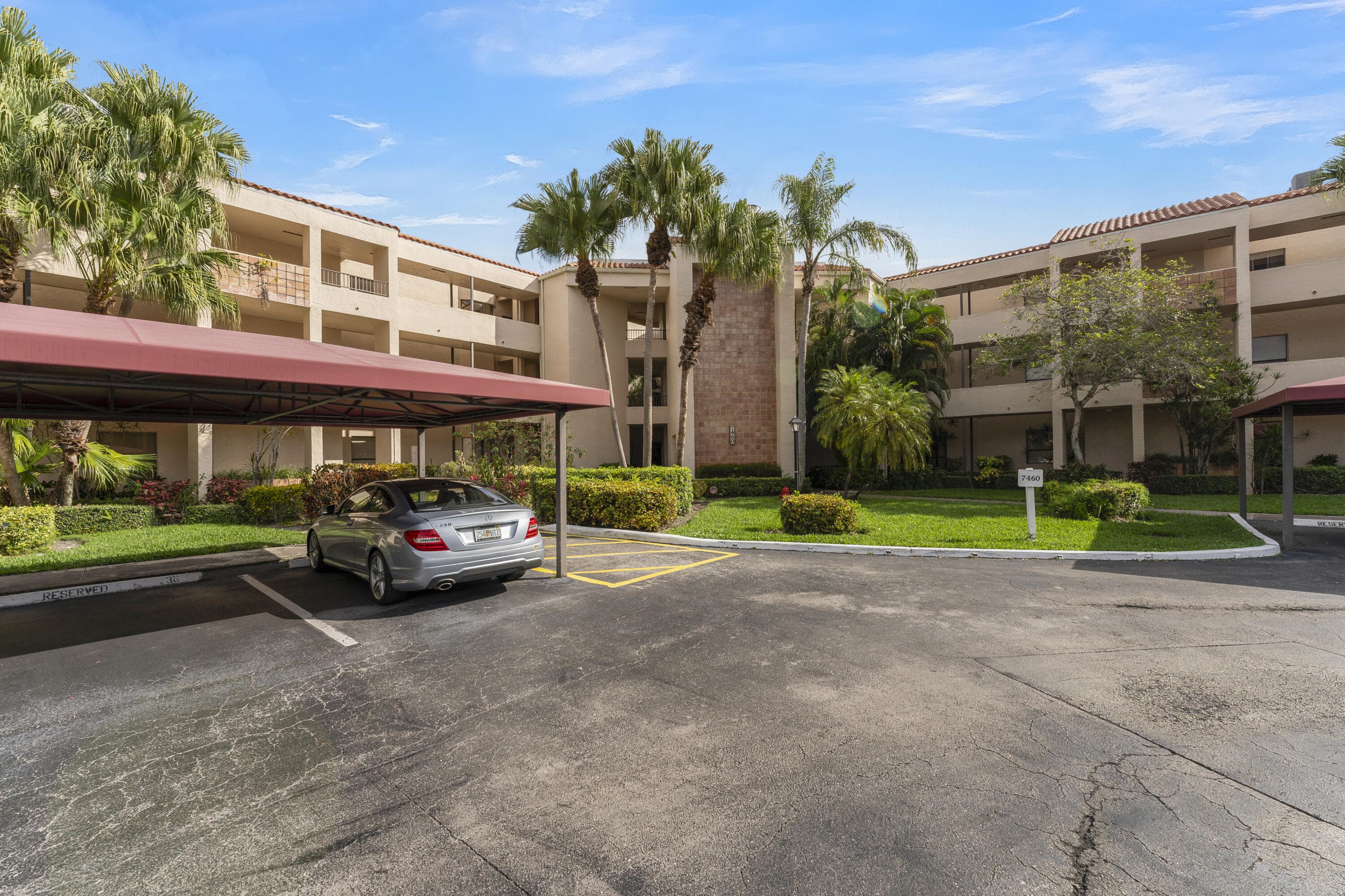 7460 La Paz Boulevard 309, Boca Raton, FL 33433 — photo 3 of 46
