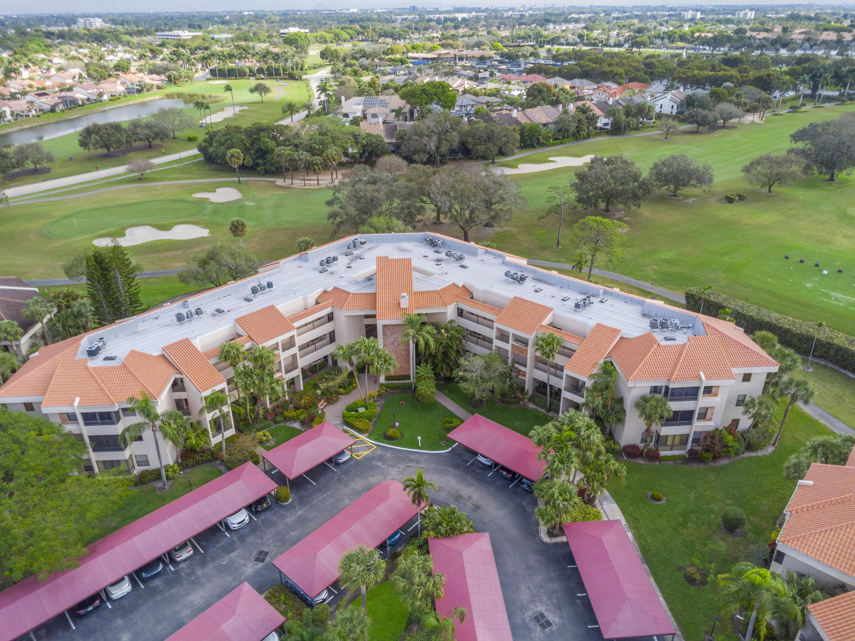 7460 La Paz Boulevard 309, Boca Raton, FL 33433 — photo 46 of 46