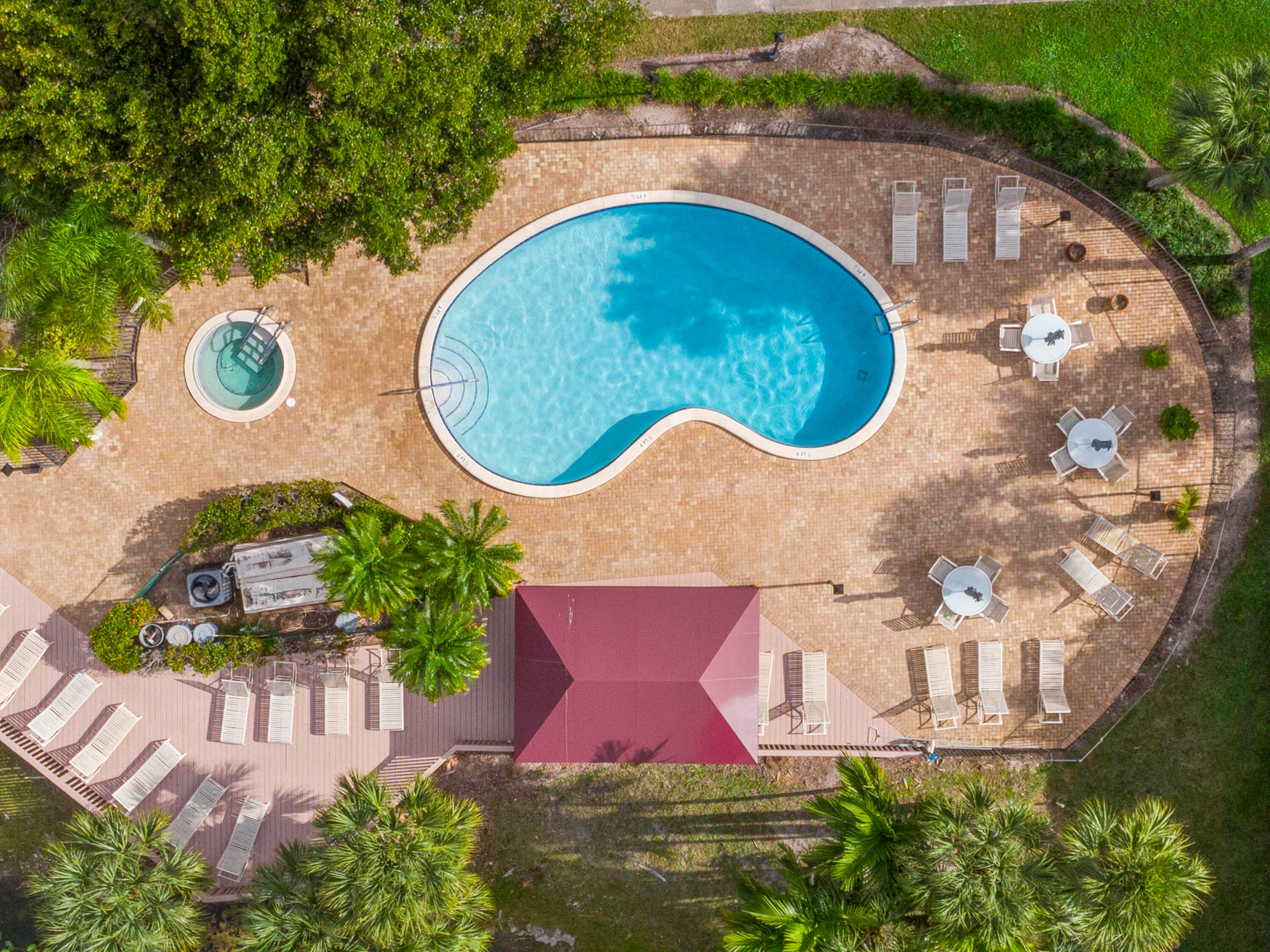 7460 La Paz Boulevard 309, Boca Raton, FL 33433 — photo 40 of 46