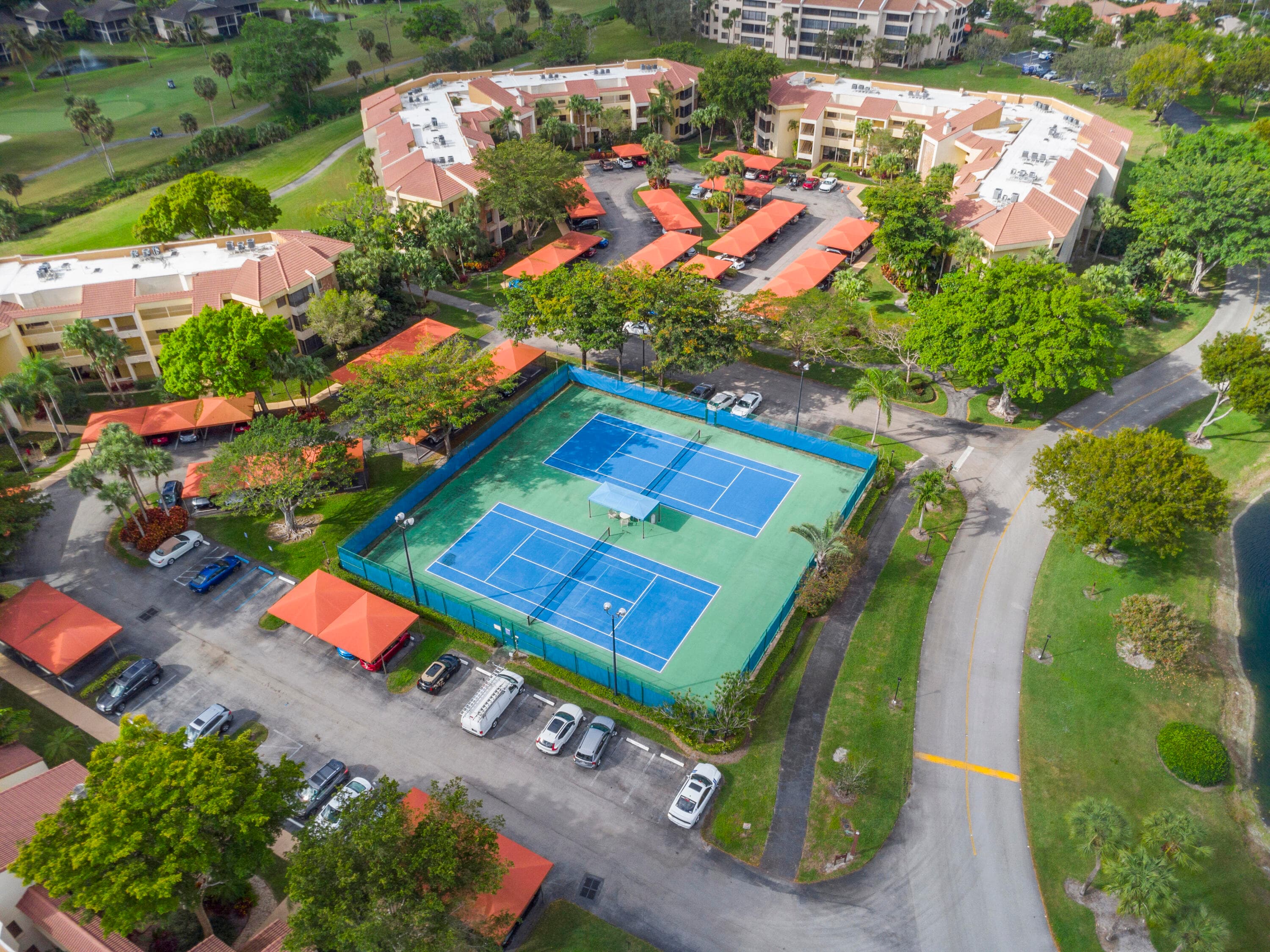7460 La Paz Boulevard 309, Boca Raton, FL 33433 — photo 41 of 46