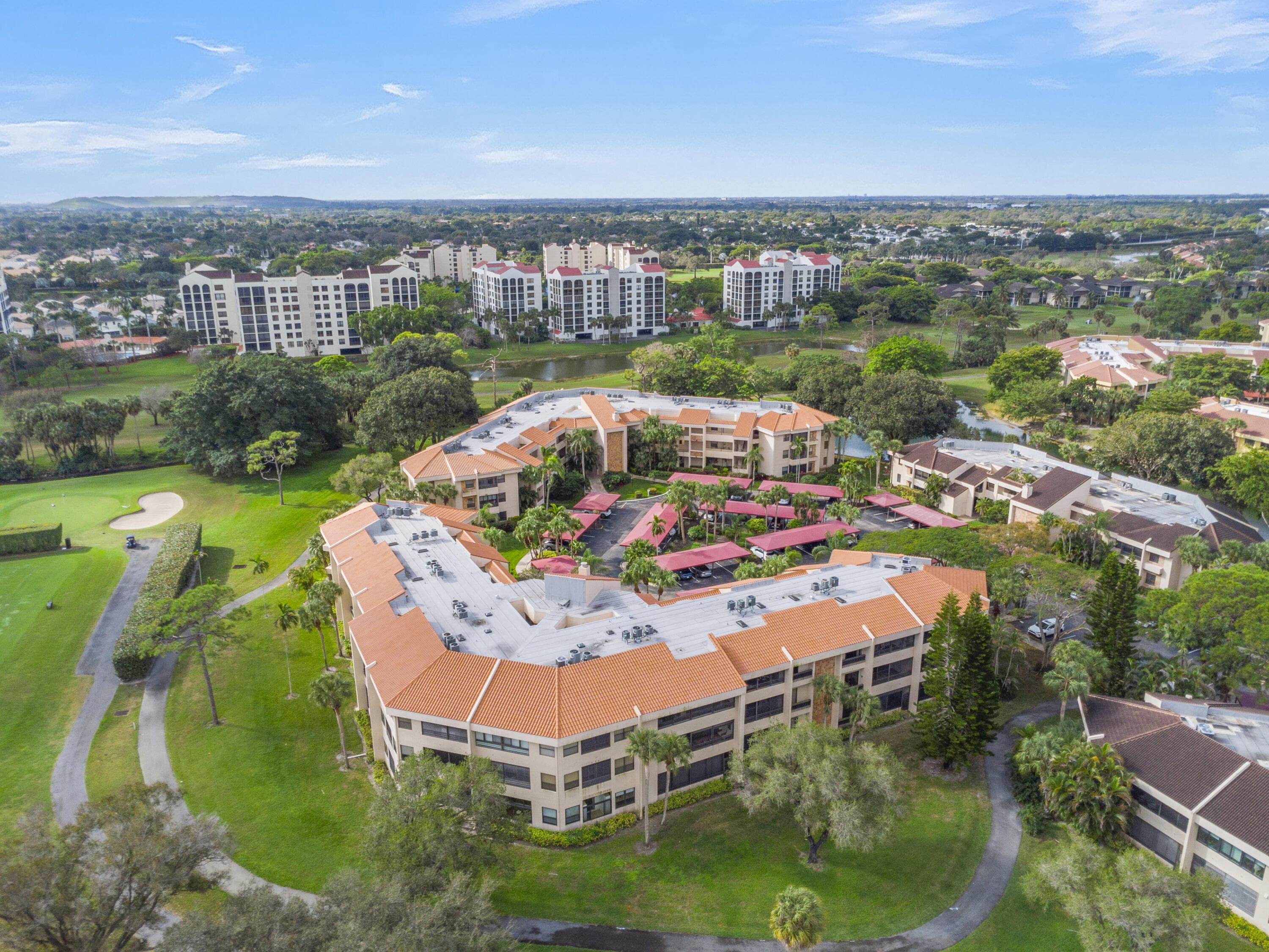 7460 La Paz Boulevard 309, Boca Raton, FL 33433 — photo 2 of 46