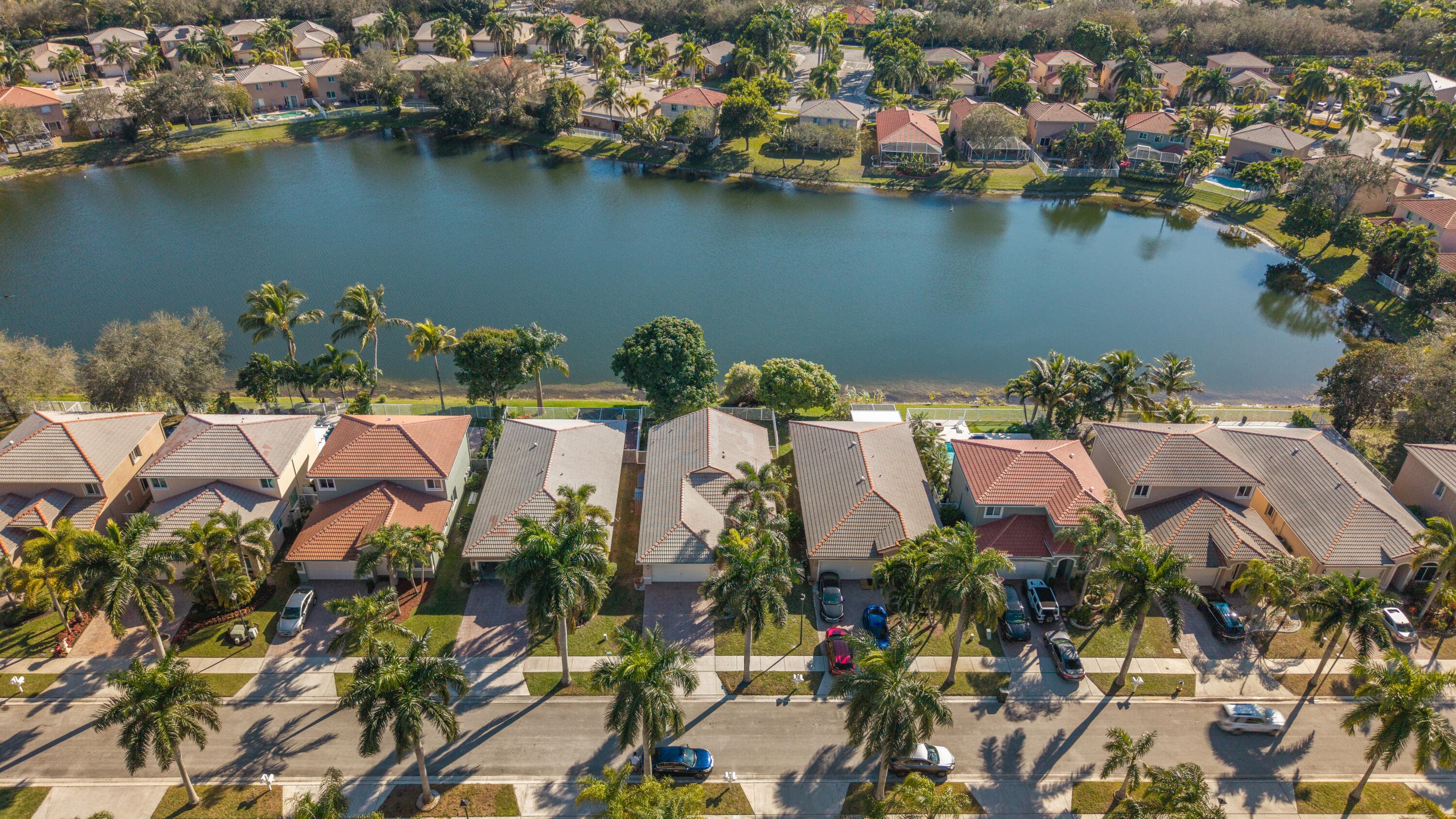 3800 Woodfield Drive, Coconut Creek, FL 33073 — photo 1 of 52