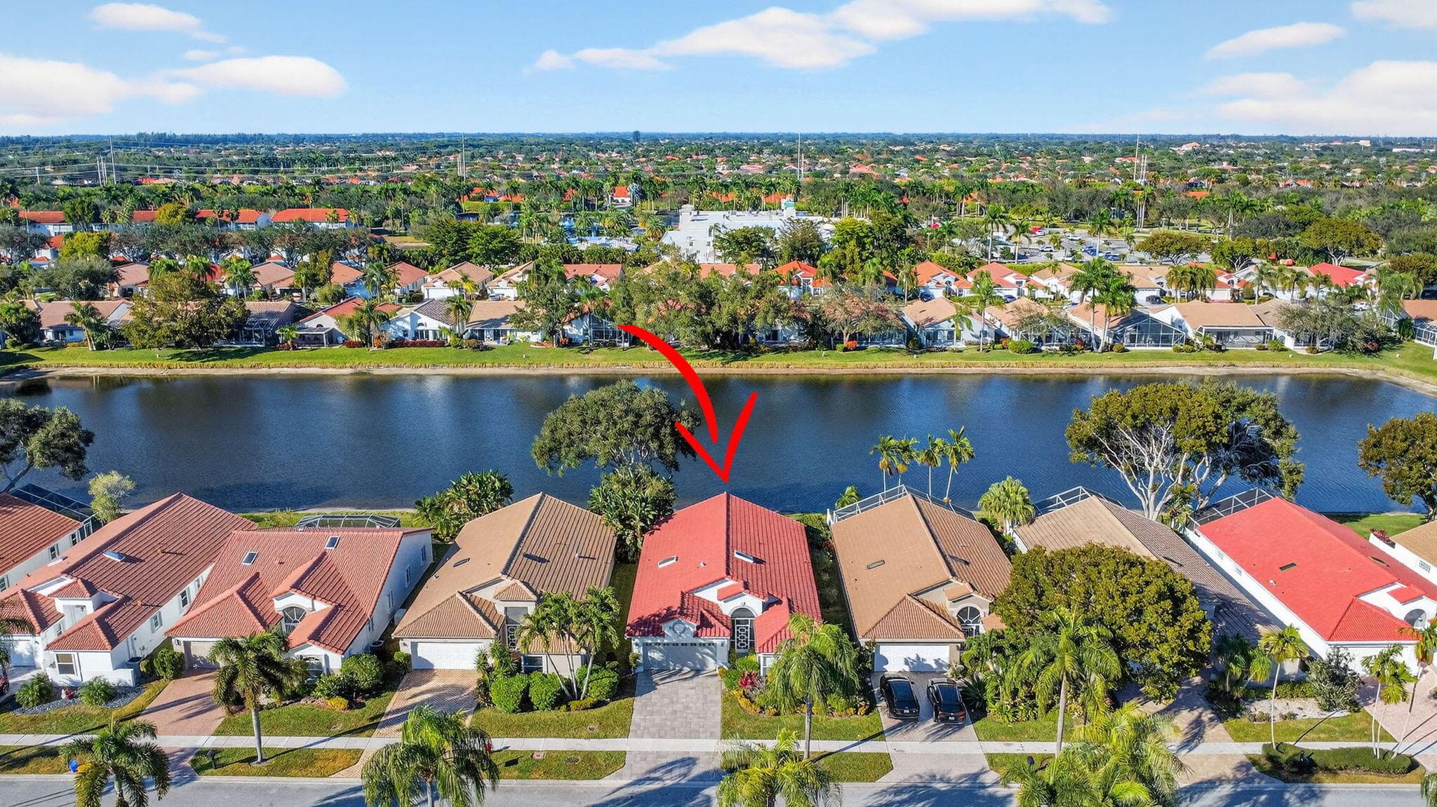 7891 Sailing Shores Terrace 7891, Boynton Beach, FL 33437 — photo 36 of 45
