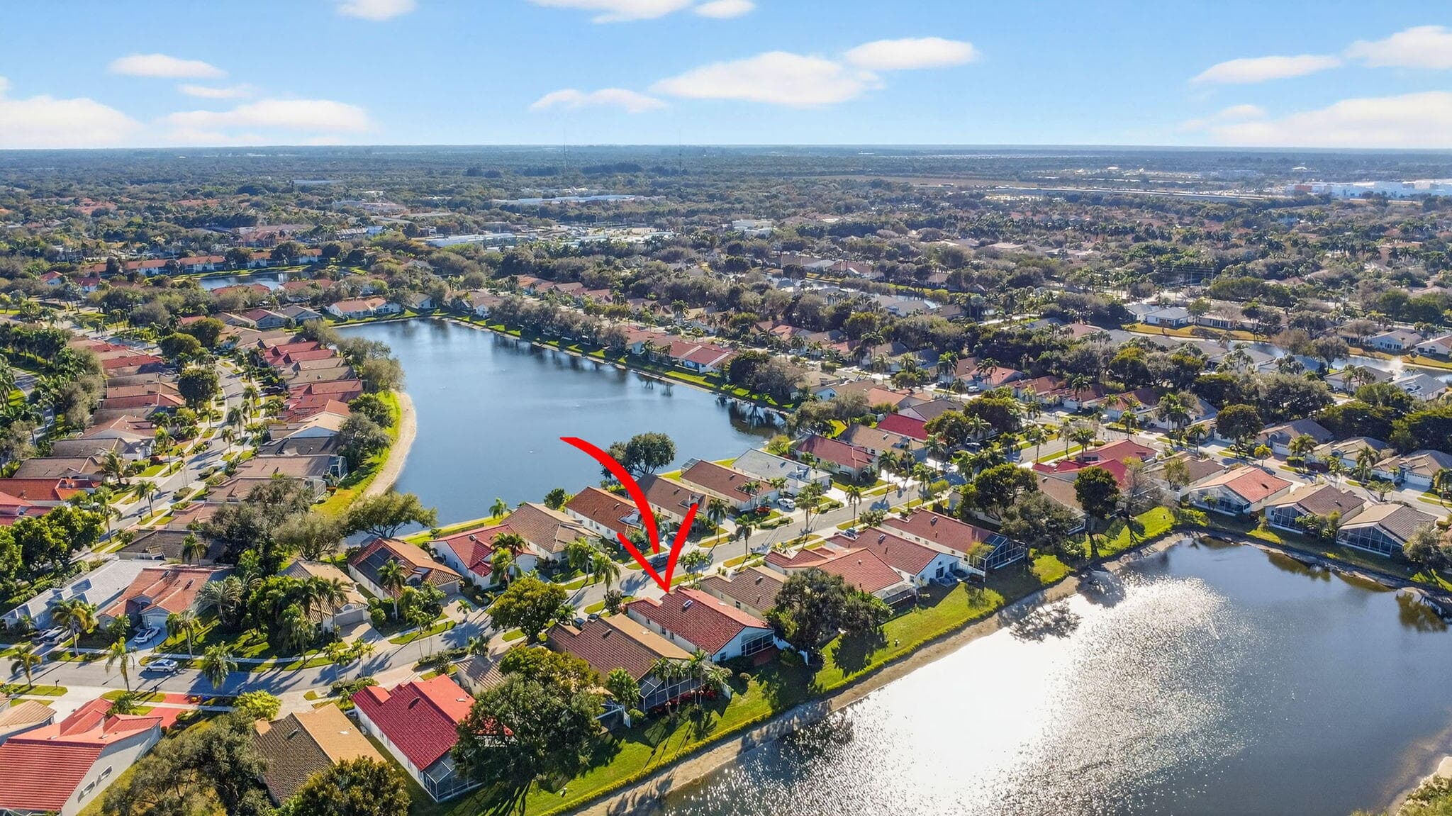 7891 Sailing Shores Terrace 7891, Boynton Beach, FL 33437 — photo 38 of 45
