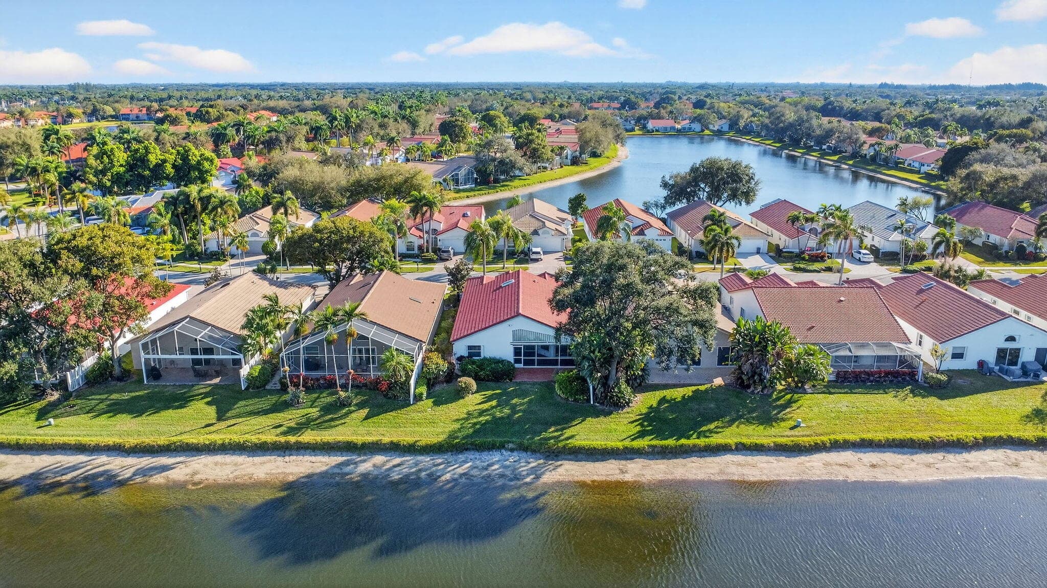 7891 Sailing Shores Terrace 7891, Boynton Beach, FL 33437 — photo 39 of 45