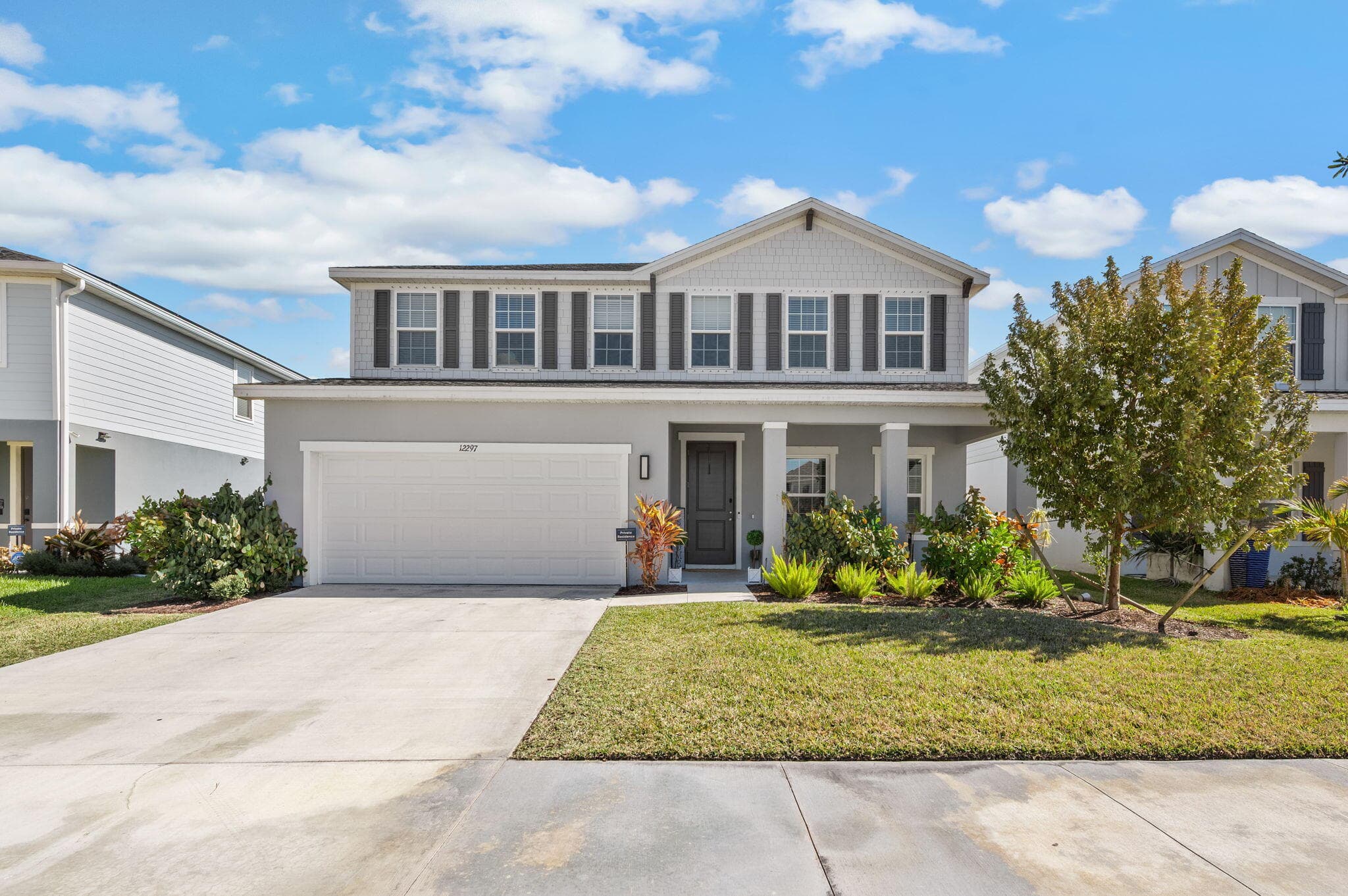 12297 SW Forli Way, Port St. Lucie, FL 34987 — photo 2 of 36