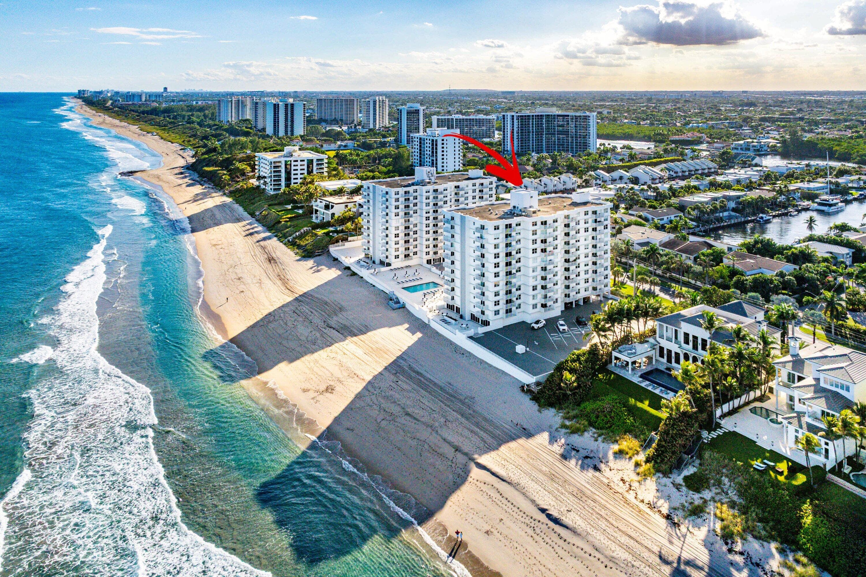 4505 S Ocean Boulevard 1008, Highland Beach, FL 33487 — photo 57 of 66