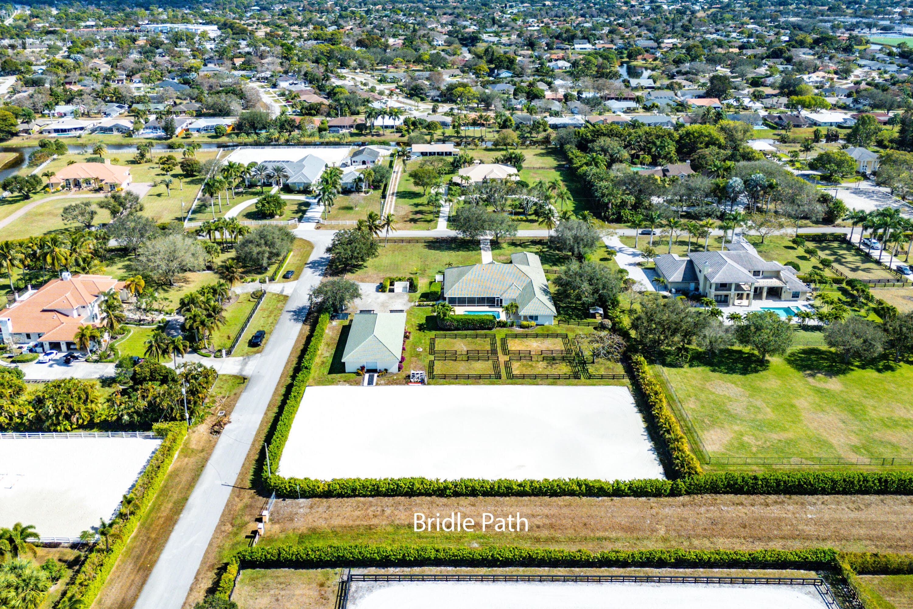 14628 Draft Horse Lane Barn, Wellington, FL 33414 — photo 15 of 16