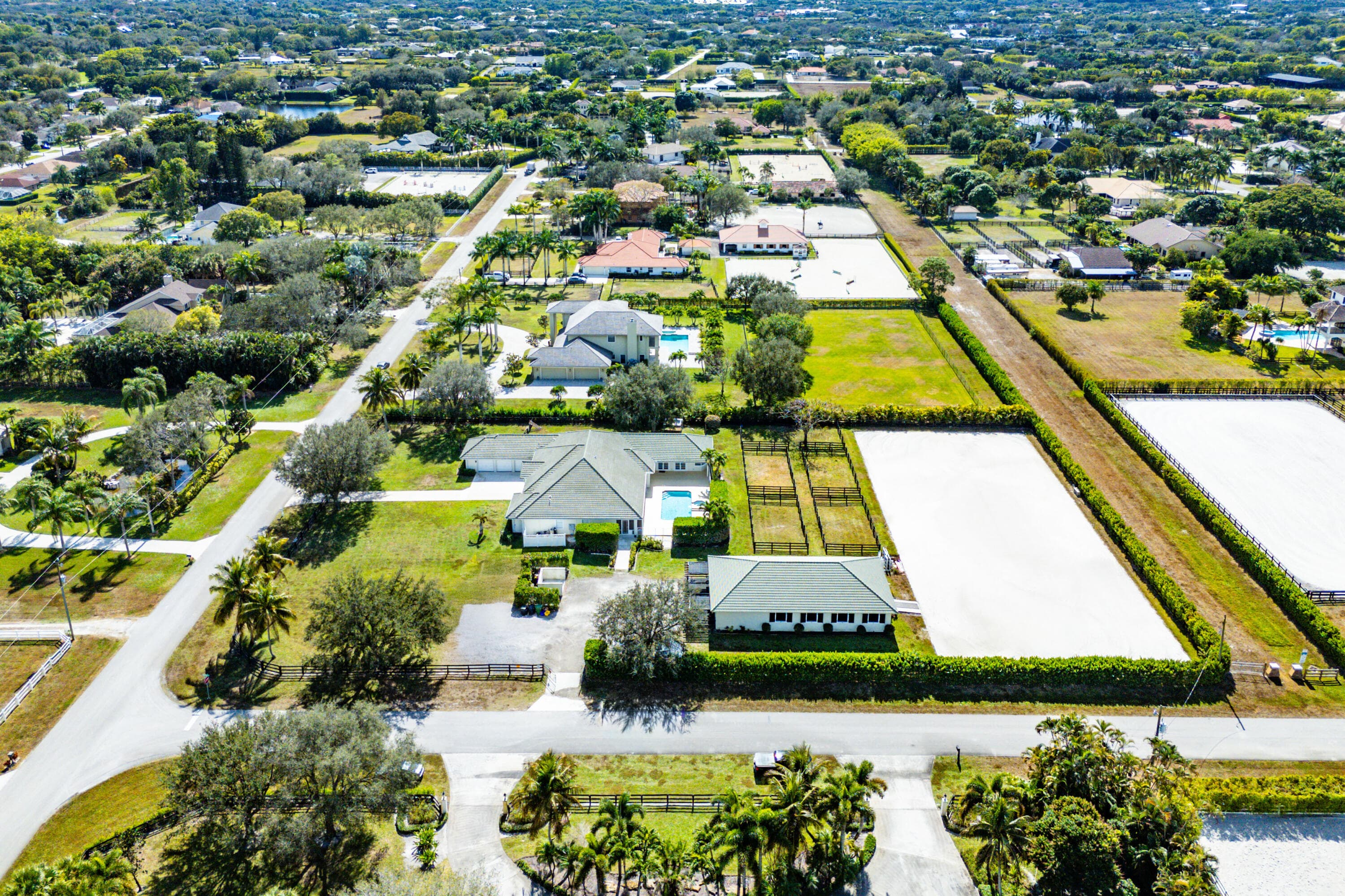 14628 Draft Horse Lane Barn, Wellington, FL 33414 — photo 16 of 16
