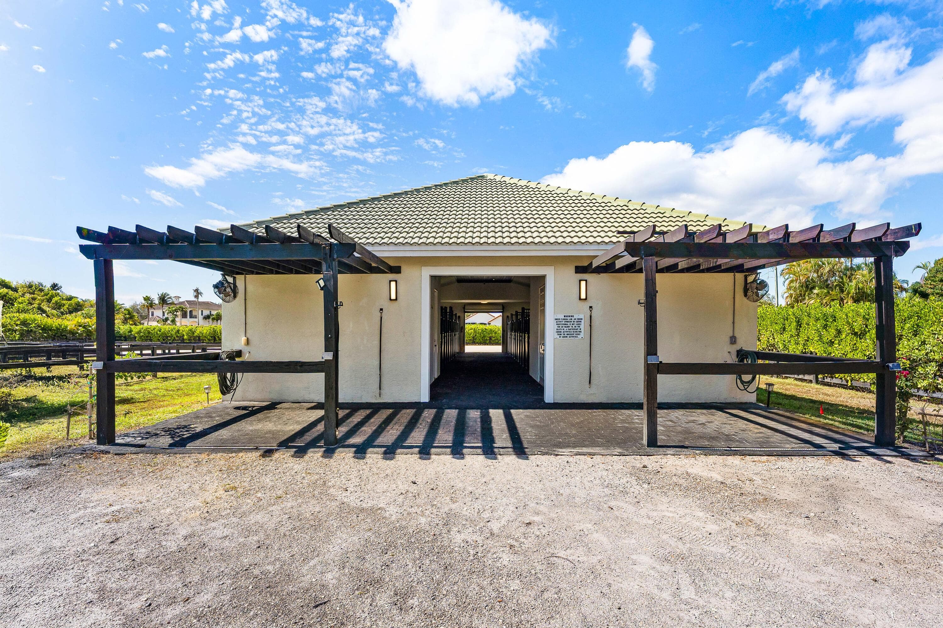 14628 Draft Horse Lane Barn, Wellington, FL 33414 — photo 4 of 16