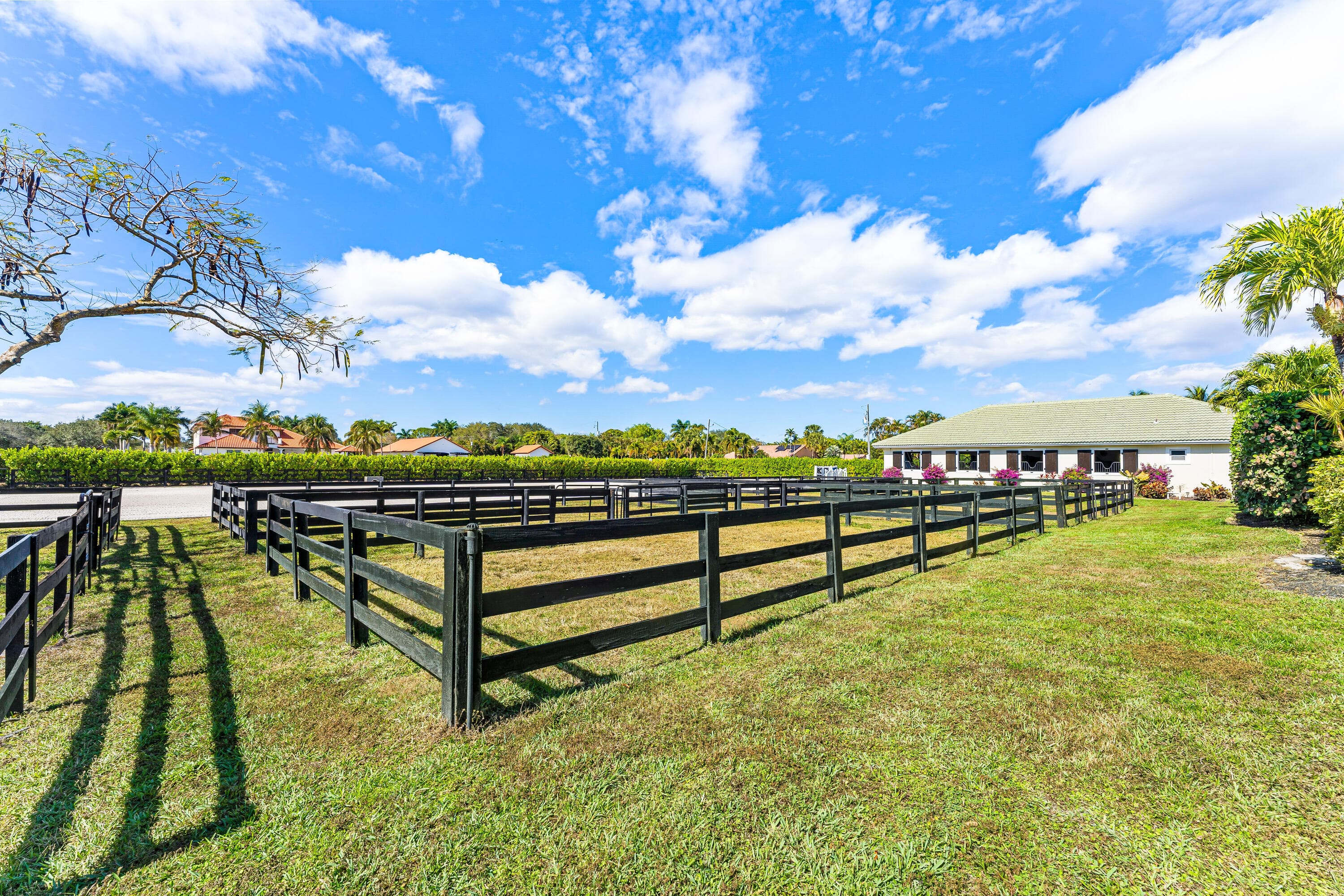 14628 Draft Horse Lane Barn, Wellington, FL 33414 — photo 6 of 16