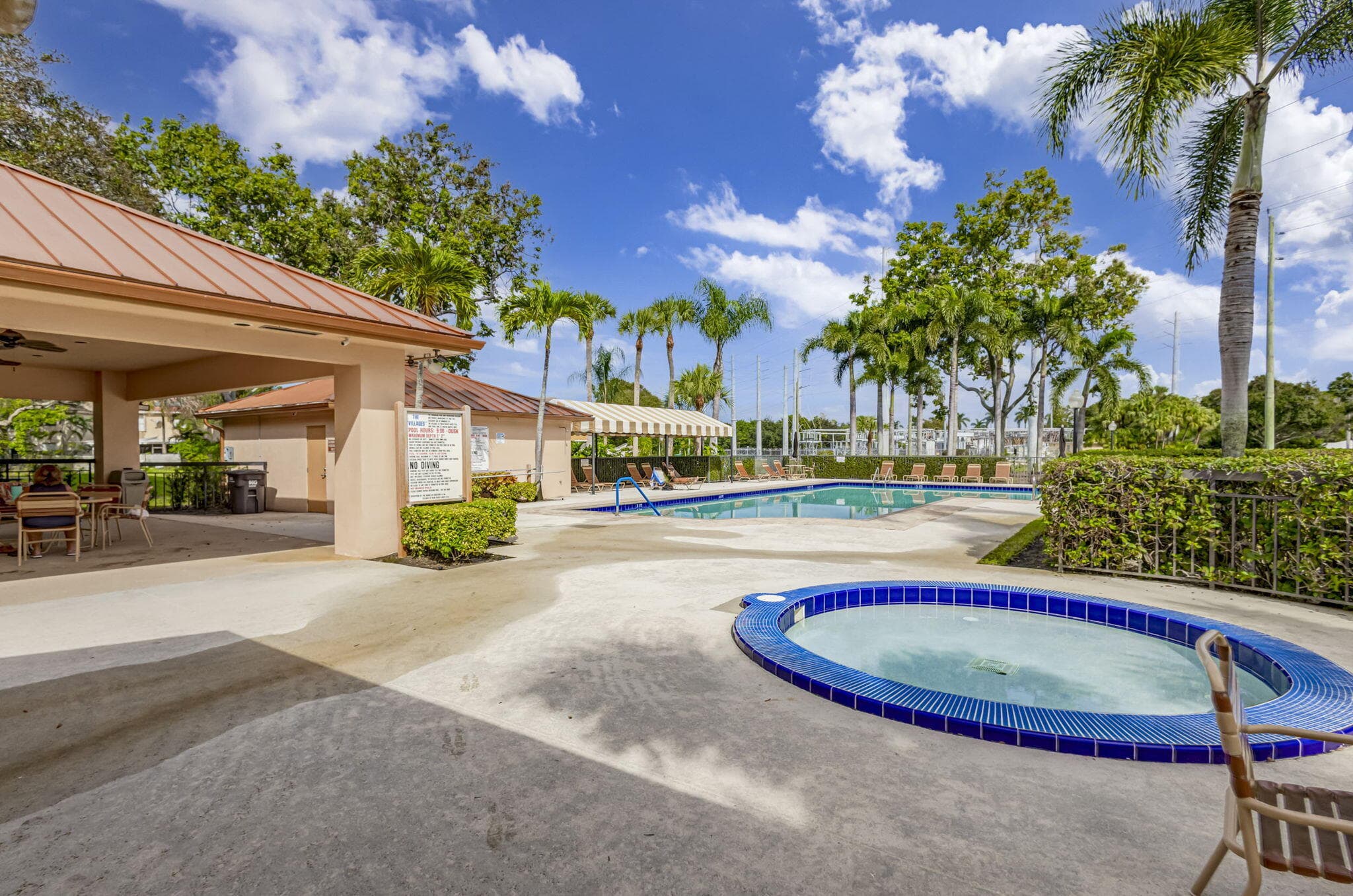 2085 Chagall Circle, West Palm Beach, FL 33409 — photo 36 of 46