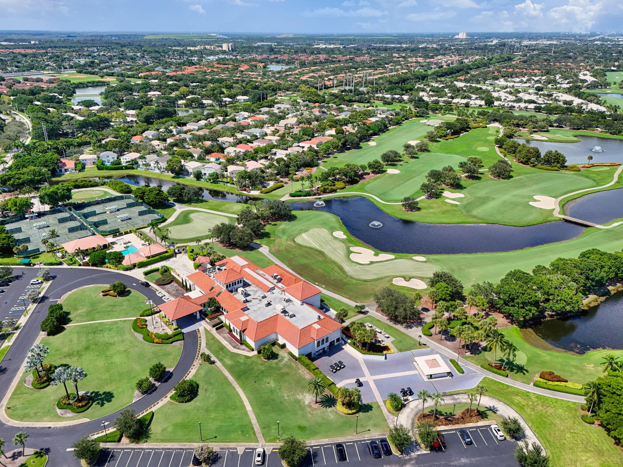 2085 Chagall Circle, West Palm Beach, FL 33409 — photo 33 of 46
