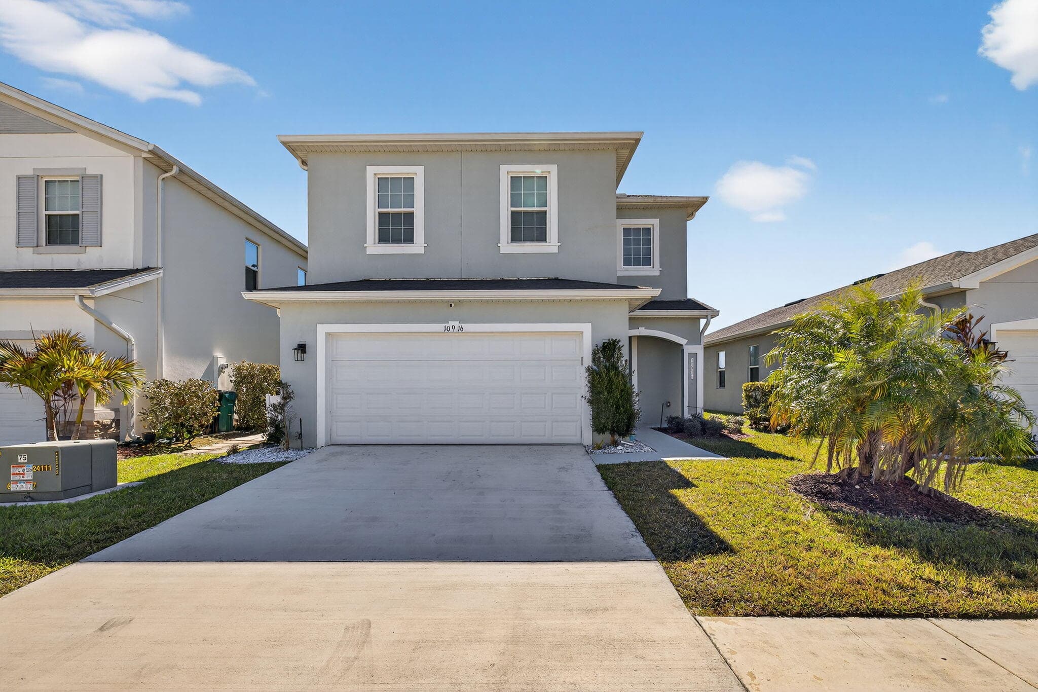 10916 SW Robbia Way, Port St. Lucie, FL 34987 — photo 55 of 55
