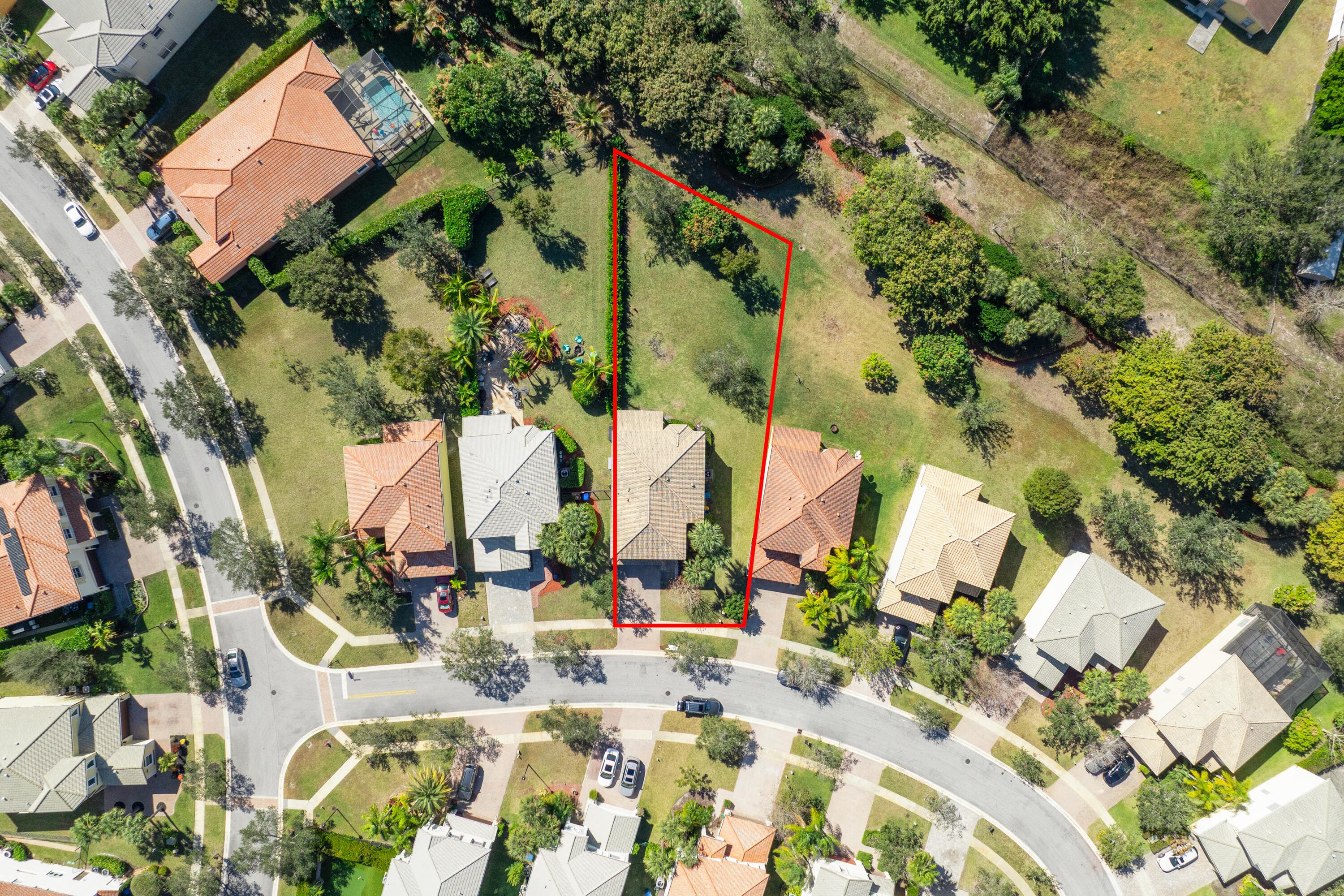 2705 Pienza Circle, Royal Palm Beach, FL 33411 — photo 54 of 61