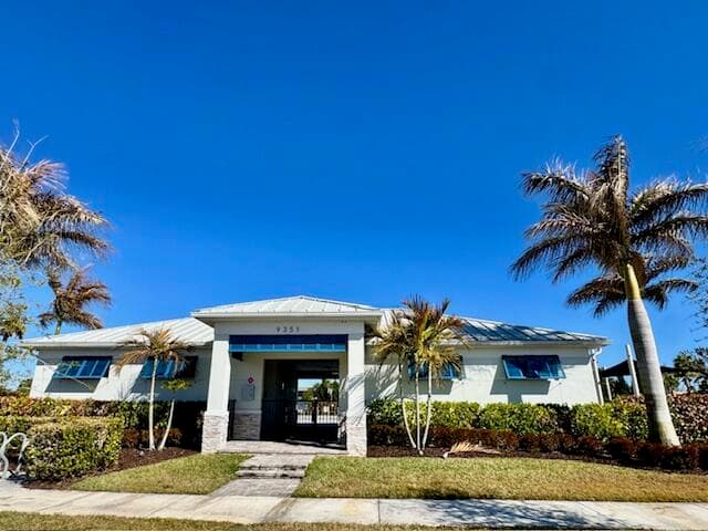 10916 SW Robbia Way, Port St. Lucie, FL 34987 — photo 53 of 55