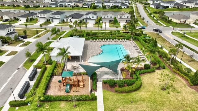 10916 SW Robbia Way, Port St. Lucie, FL 34987 — photo 54 of 55