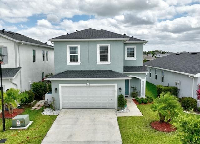 10916 SW Robbia Way, Port St. Lucie, FL 34987 — photo 2 of 55