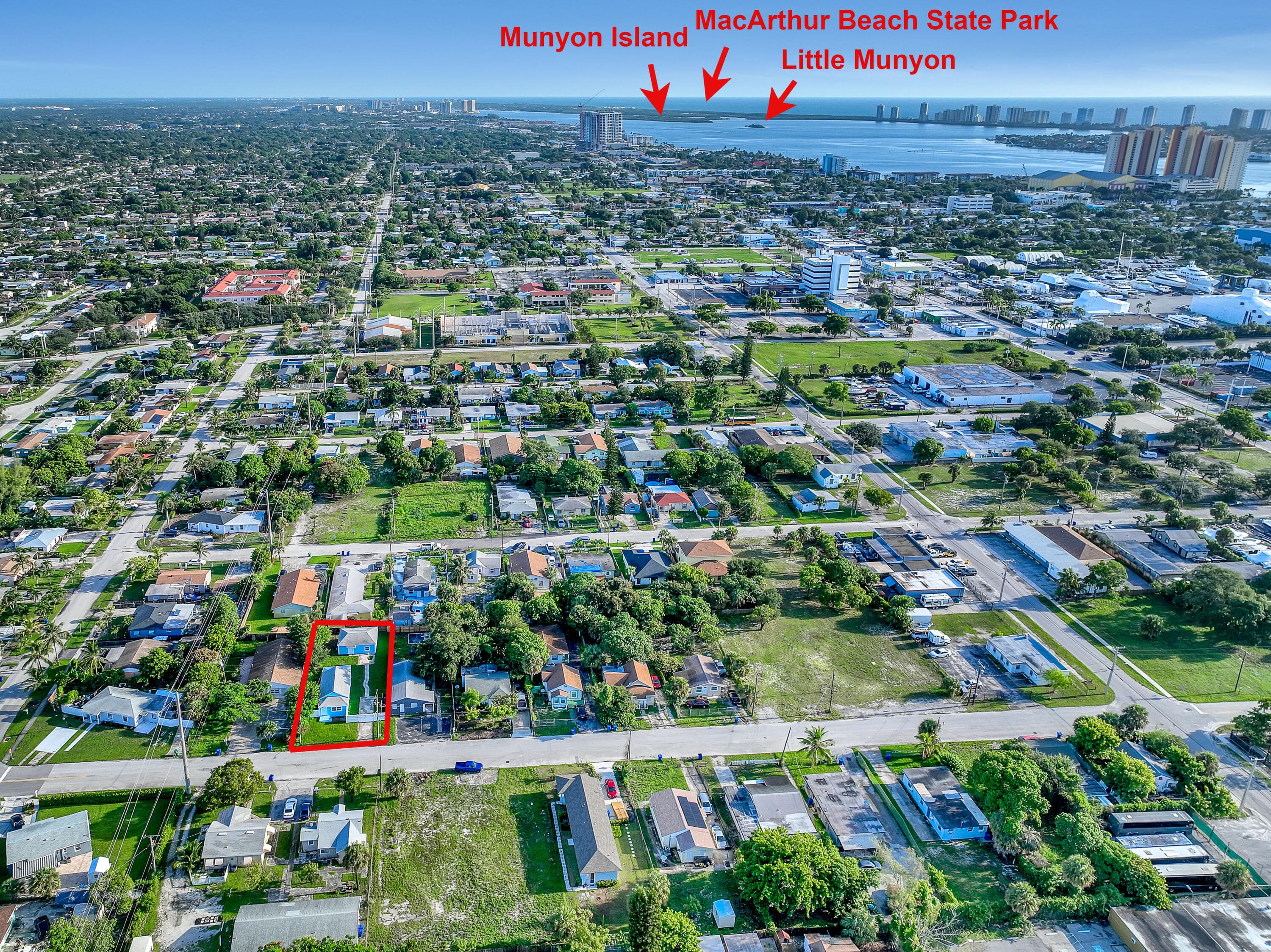 180 W 15th Street, Riviera Beach, FL 33404 — photo 41 of 45
