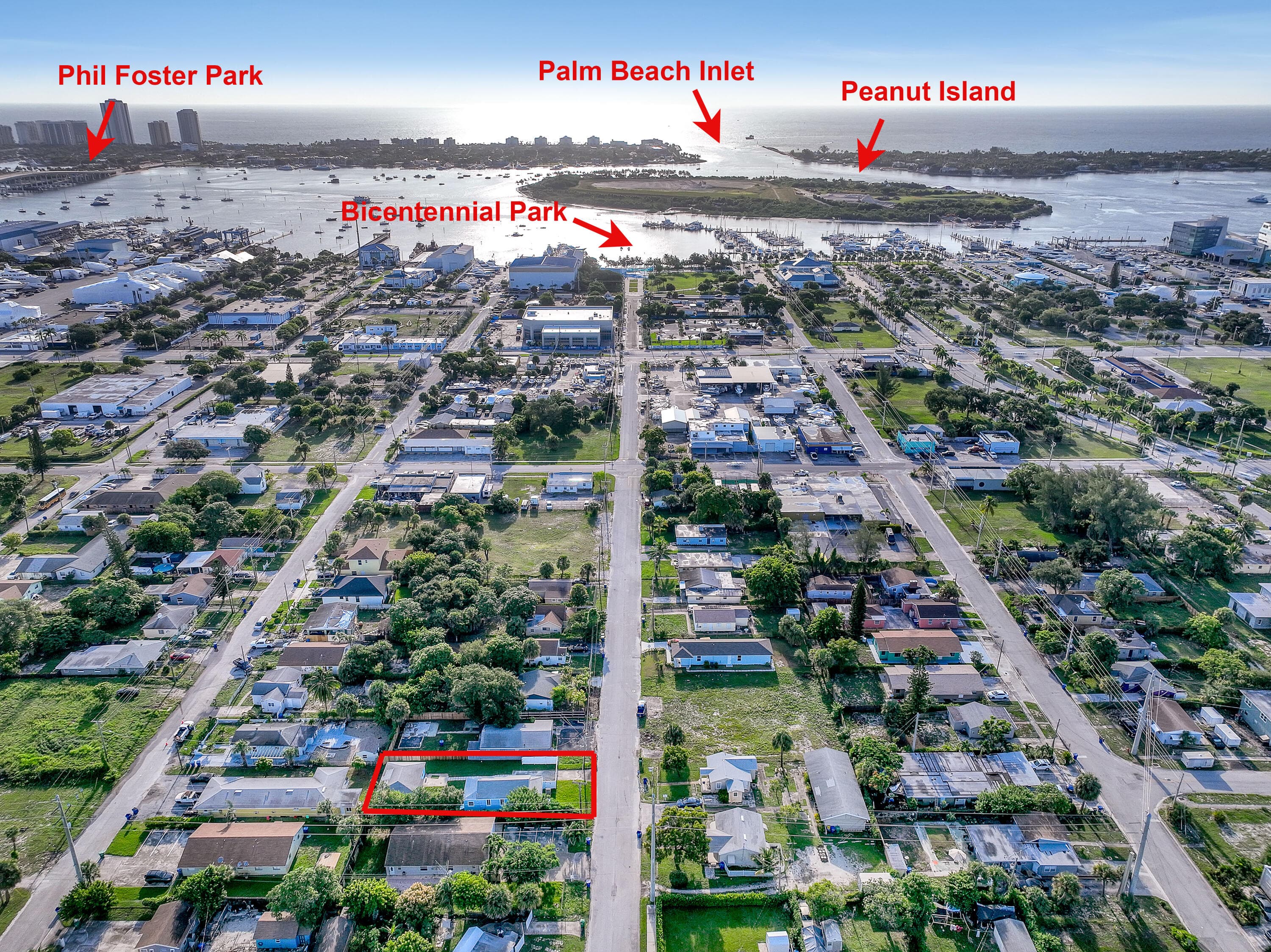 180 W 15th Street, Riviera Beach, FL 33404 — photo 42 of 45