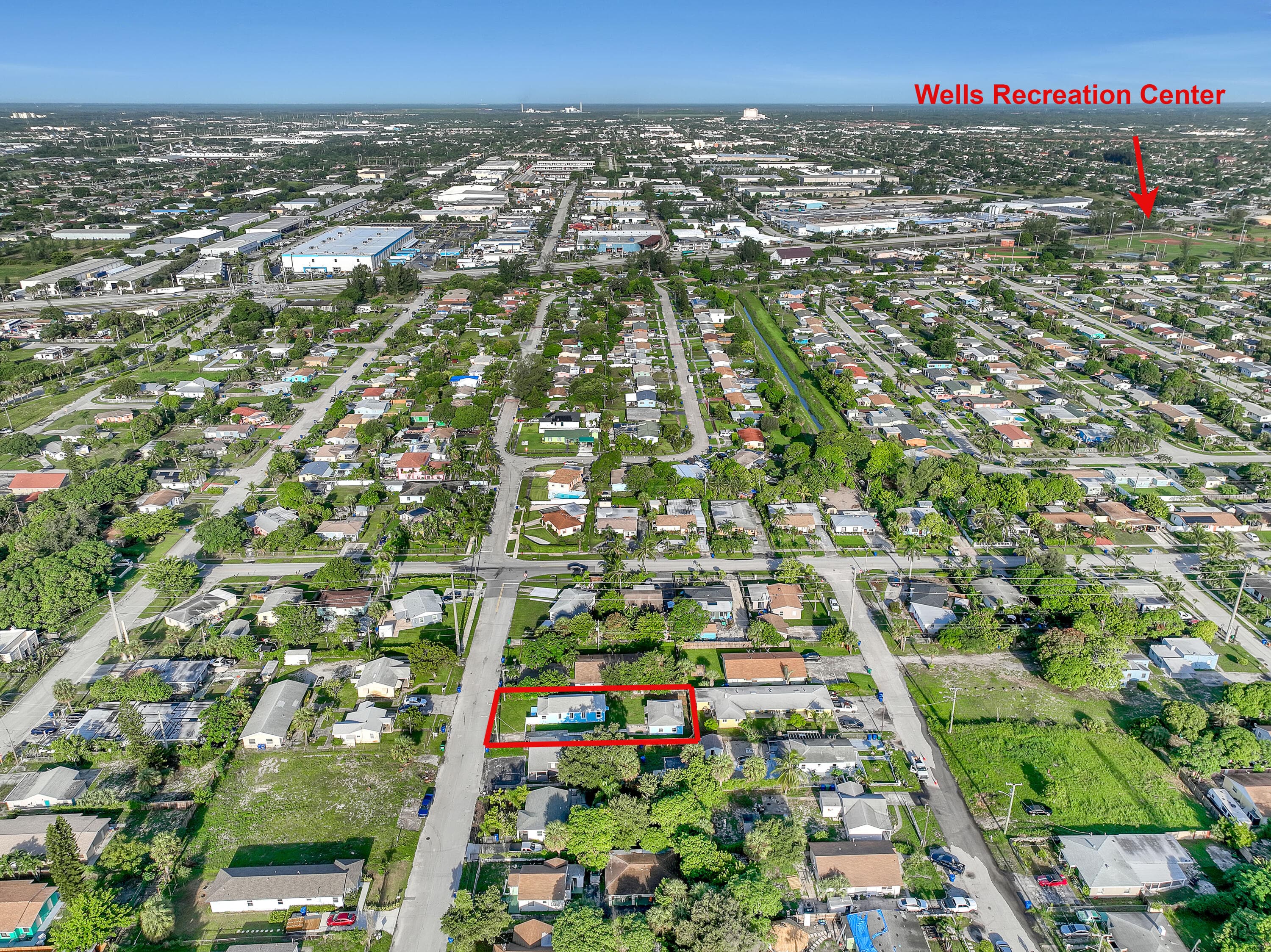 180 W 15th Street, Riviera Beach, FL 33404 — photo 44 of 45