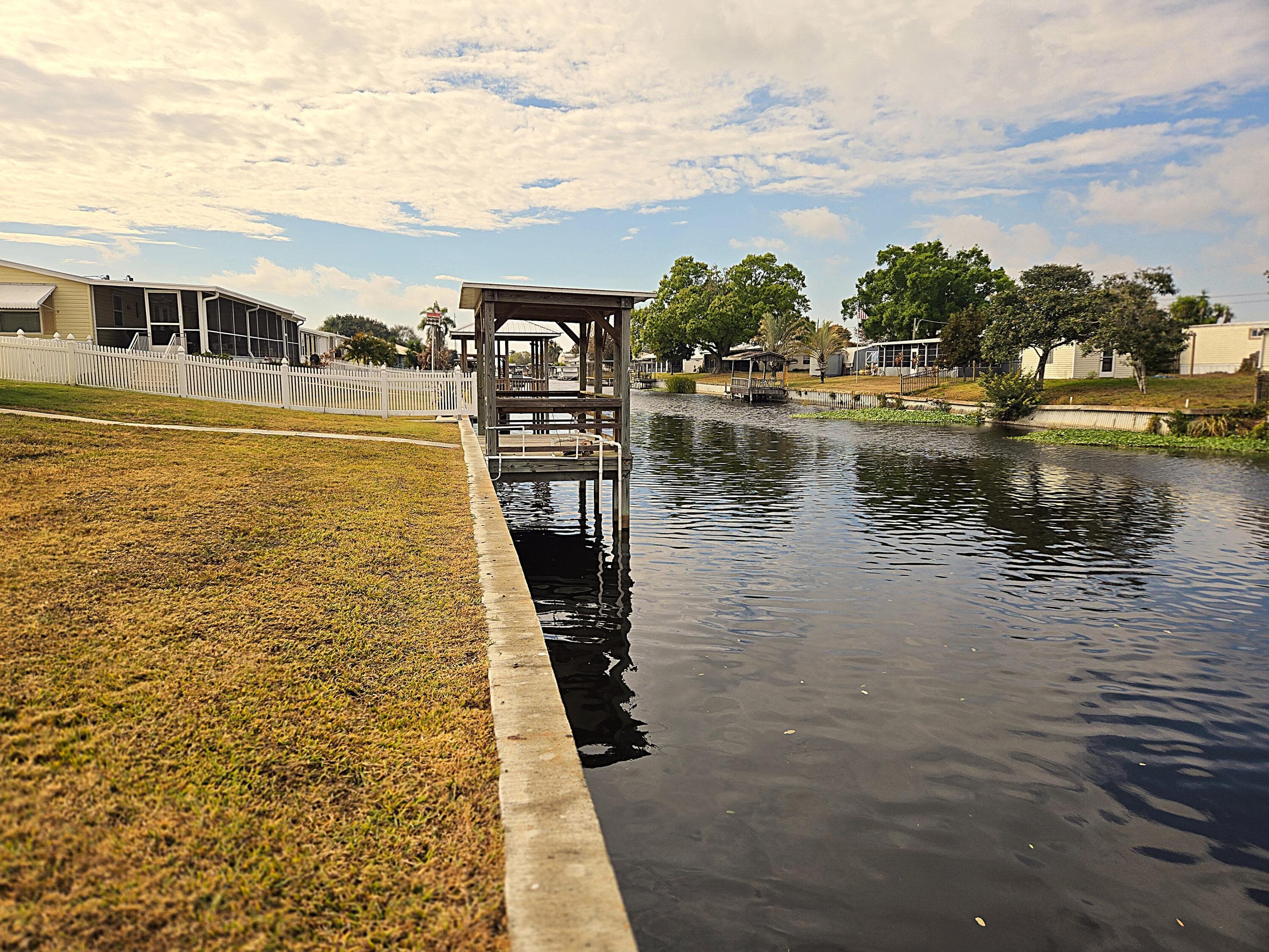 2425 SE 31st Street, Okeechobee, FL 34974 — photo 39 of 44