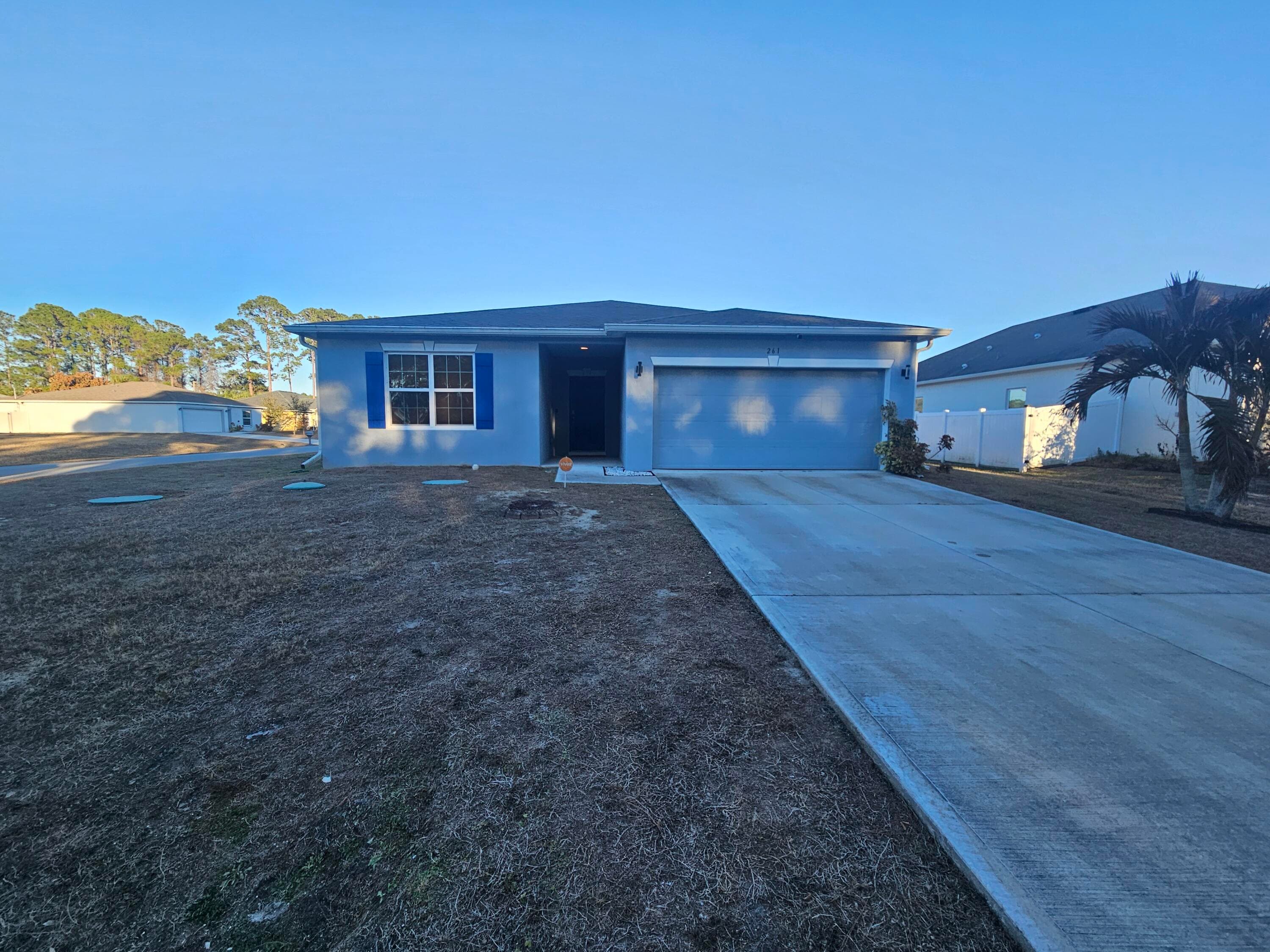 261 Wisteria Avenue NW, Palm Bay, FL 32907 — photo 1 of 15