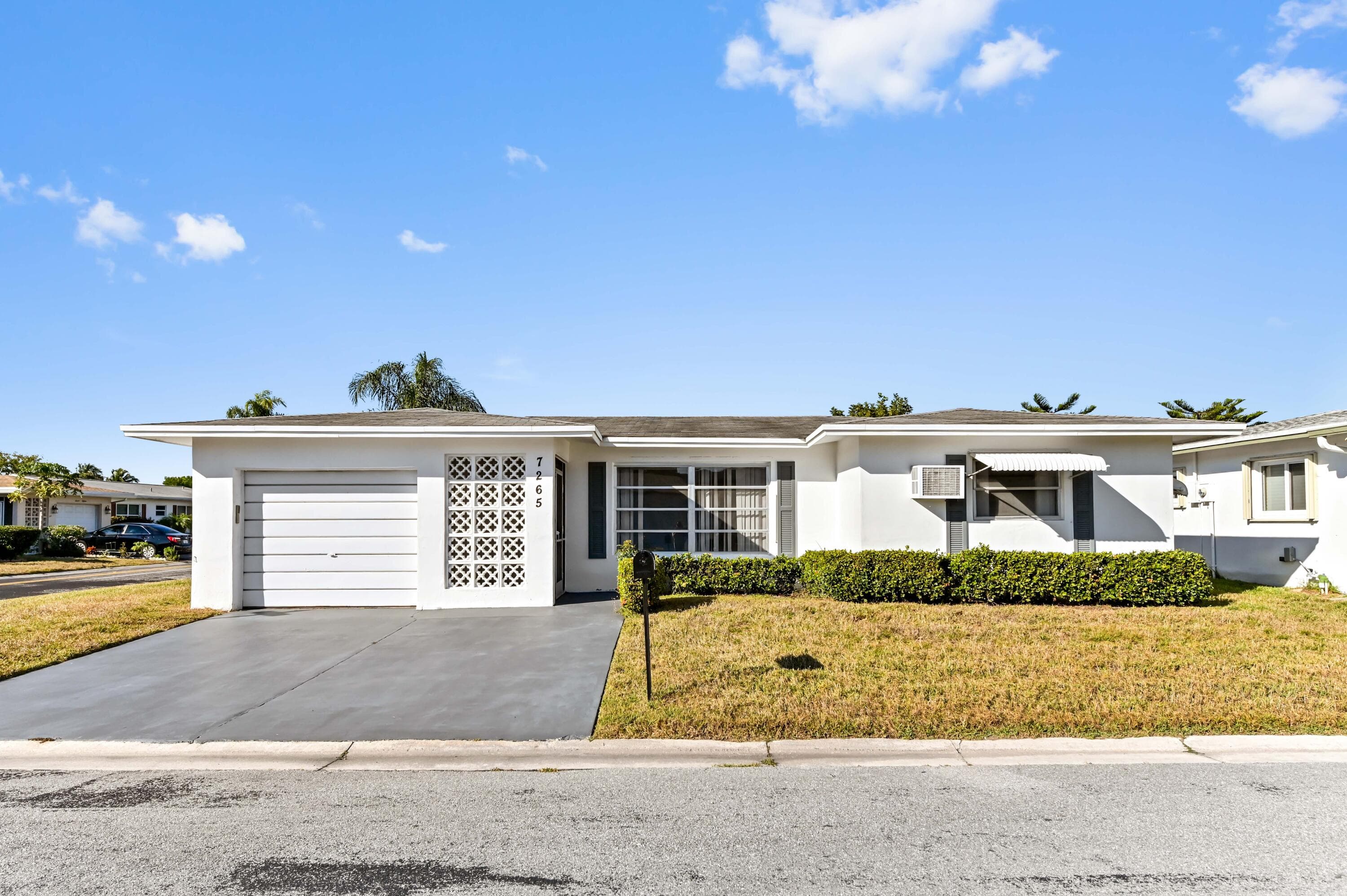 7265 NW 6th Court, Margate, FL 33063 — photo 1 of 5