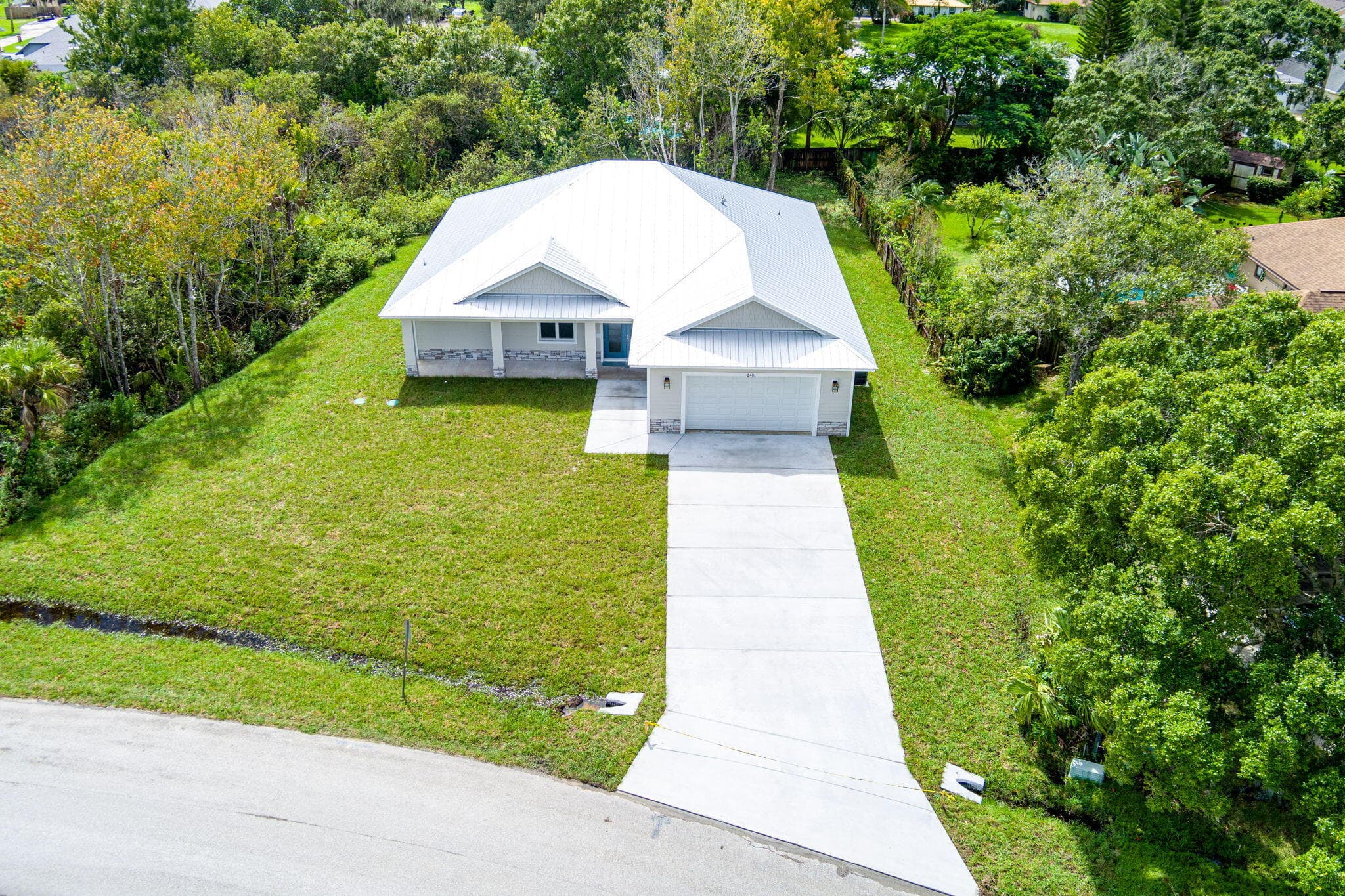 2401 River Branch Drive, Fort Pierce, FL 34981 — photo 3 of 43