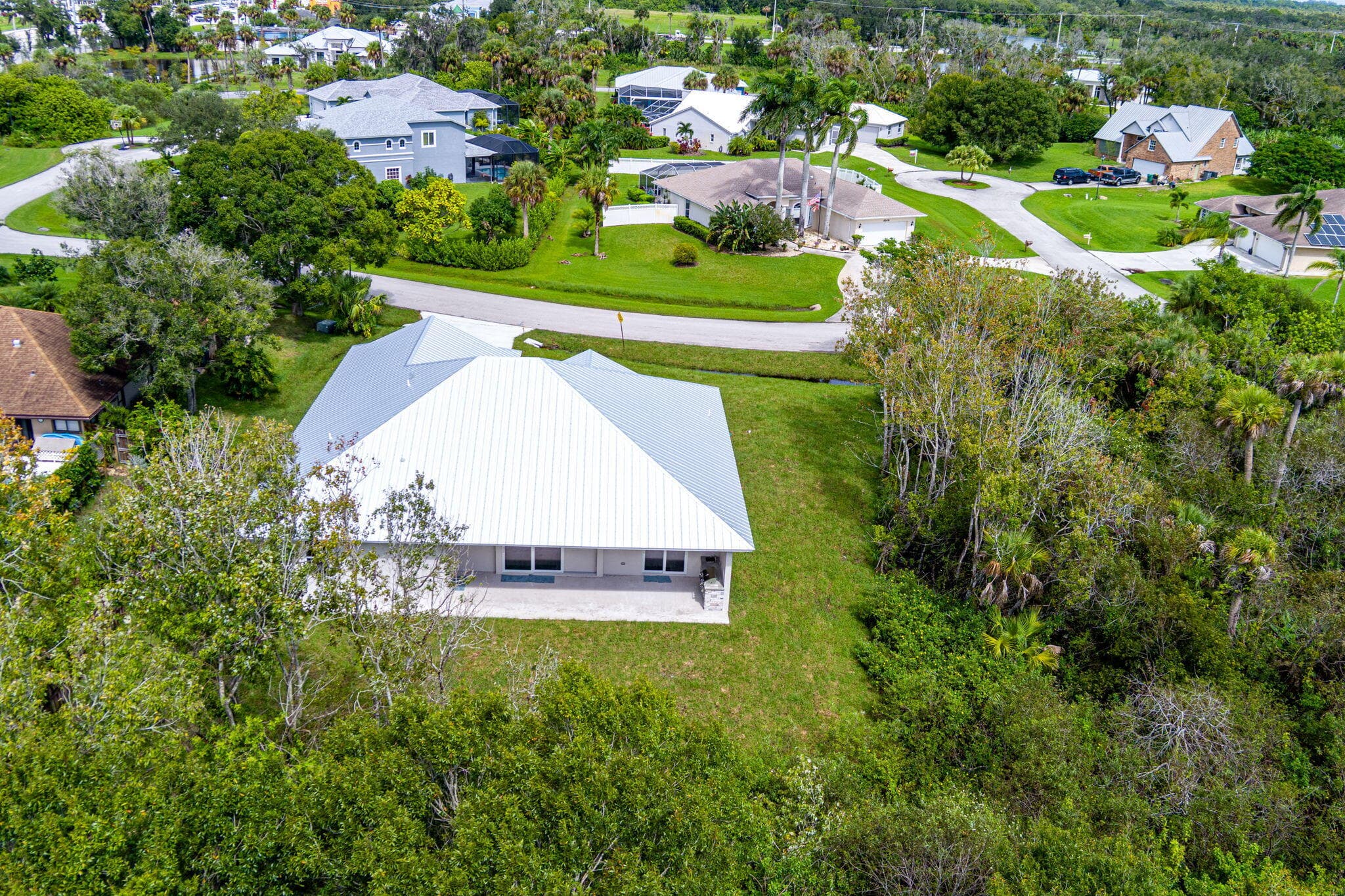 2401 River Branch Drive, Fort Pierce, FL 34981 — photo 40 of 43