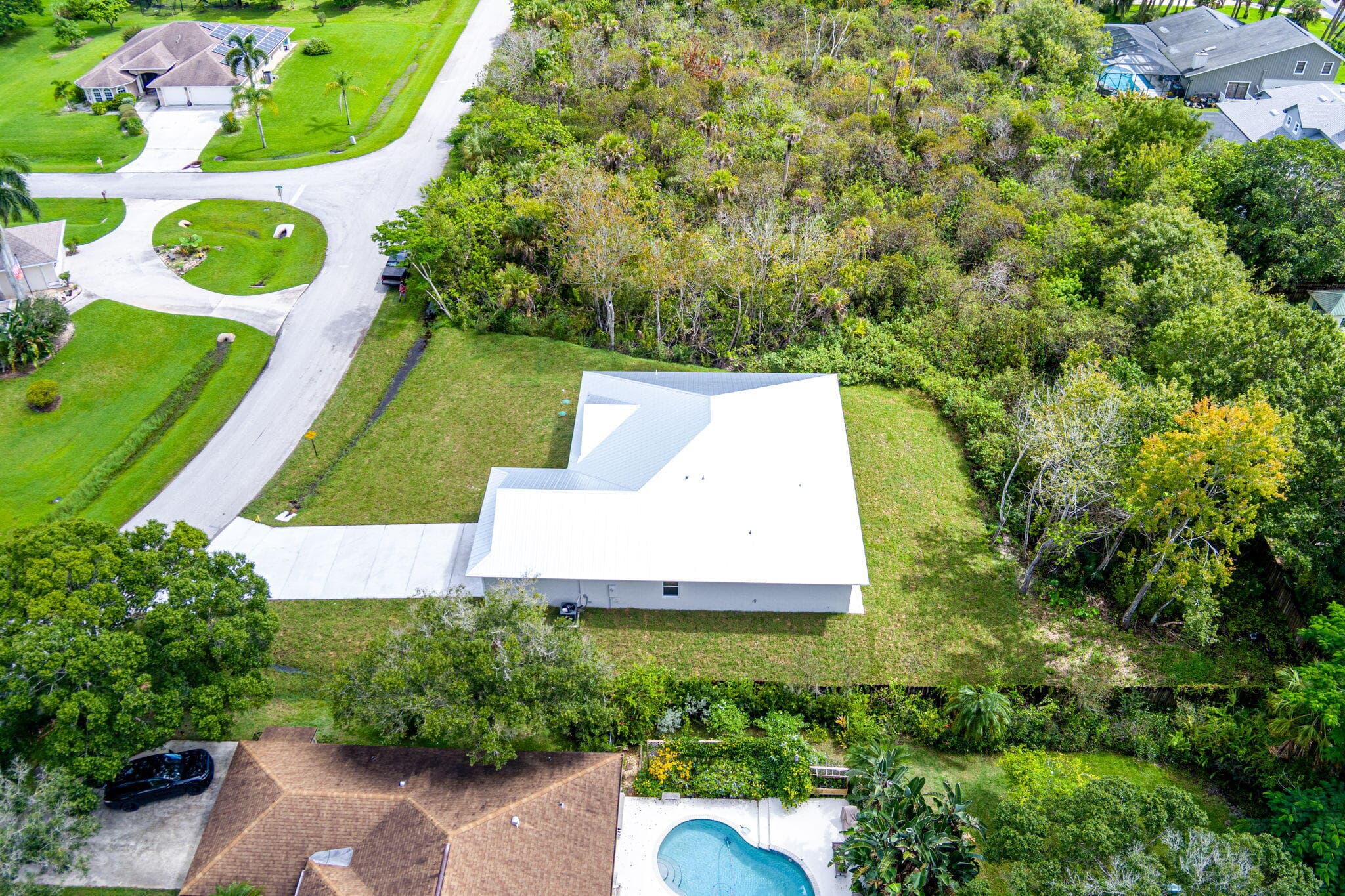 2401 River Branch Drive, Fort Pierce, FL 34981 — photo 41 of 43
