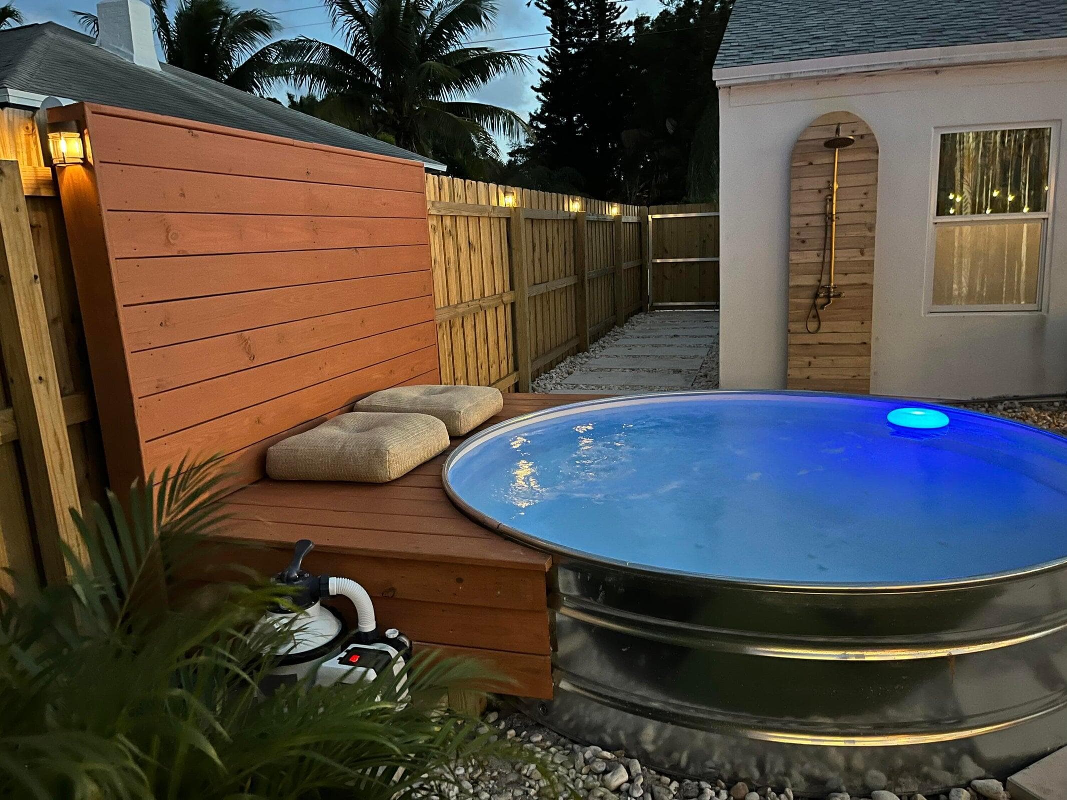 423 W Ocean Avenue, Lantana, FL 33462 — photo 34 of 53