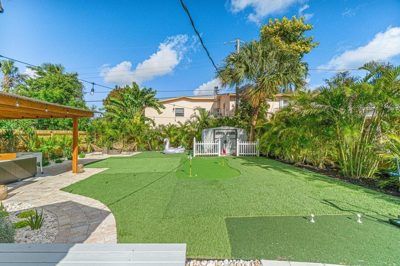 423 W Ocean Avenue, Lantana, FL 33462 — photo 39 of 53