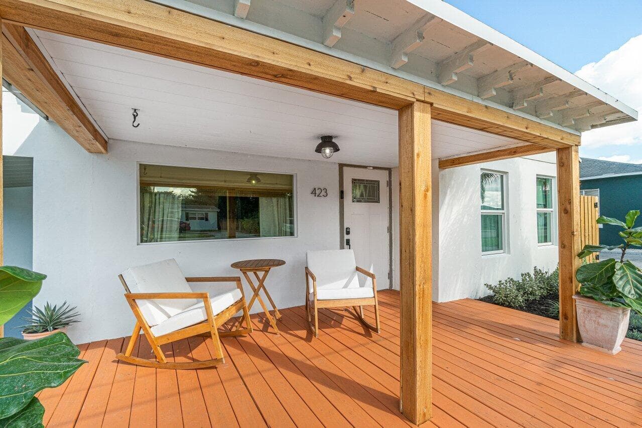 423 W Ocean Avenue, Lantana, FL 33462 — photo 49 of 53