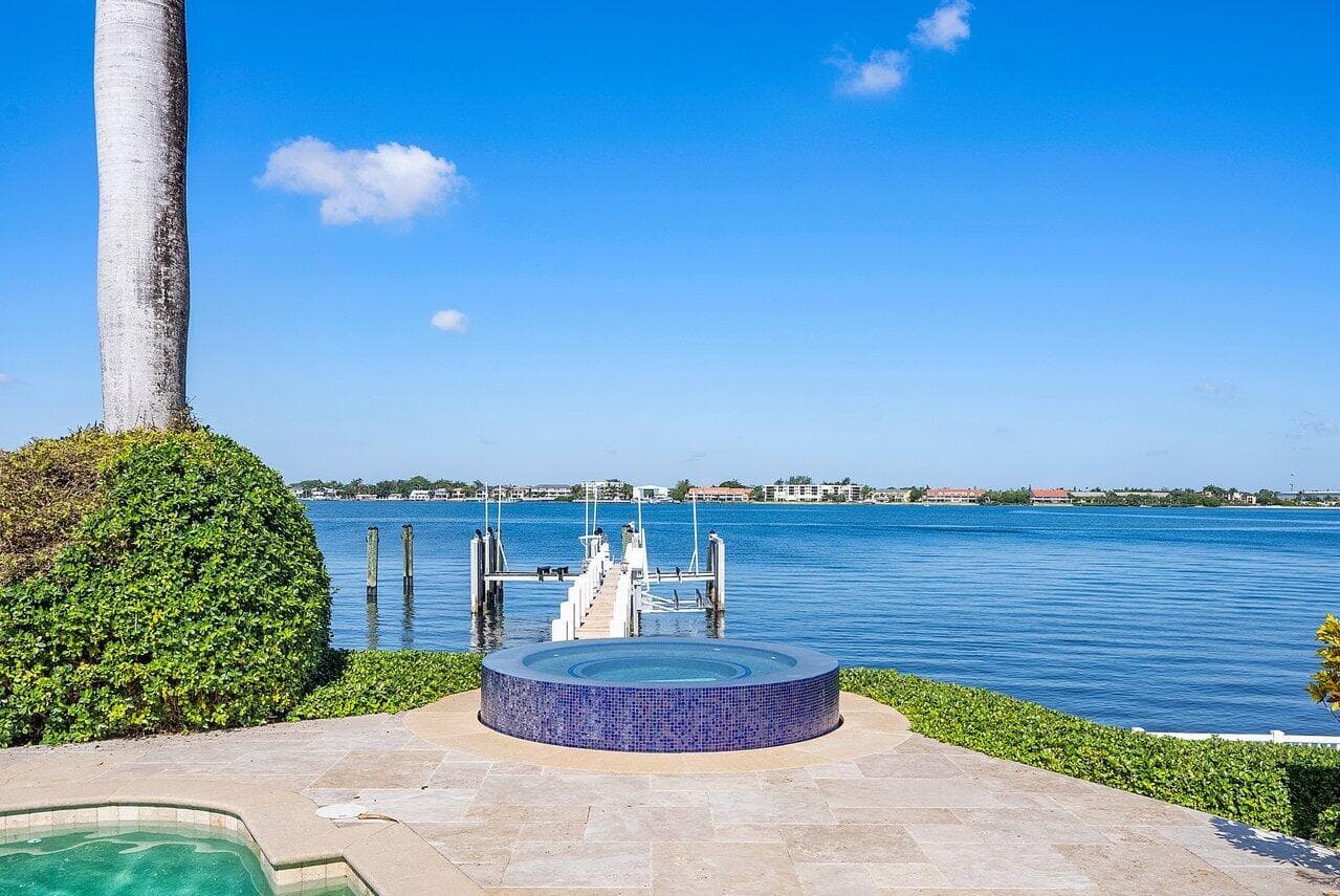 1880 S Ocean Boulevard, Manalapan, FL 33462 — photo 34 of 41