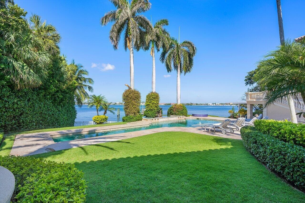 1880 S Ocean Boulevard, Manalapan, FL 33462 — photo 40 of 41