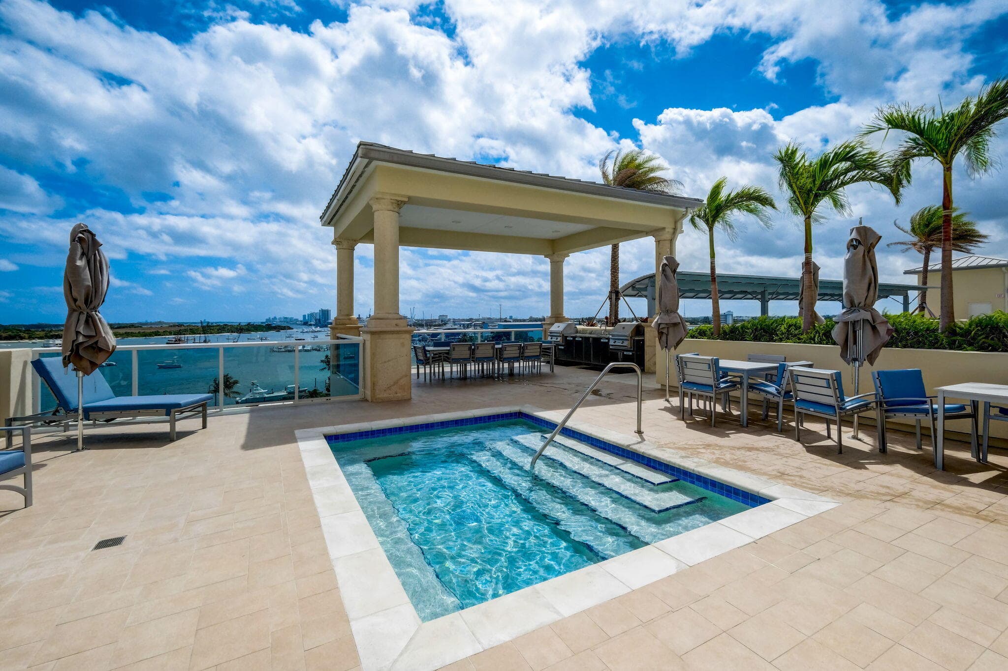 2650 Lake Shore Drive 1404, Riviera Beach, FL 33404 — photo 41 of 49