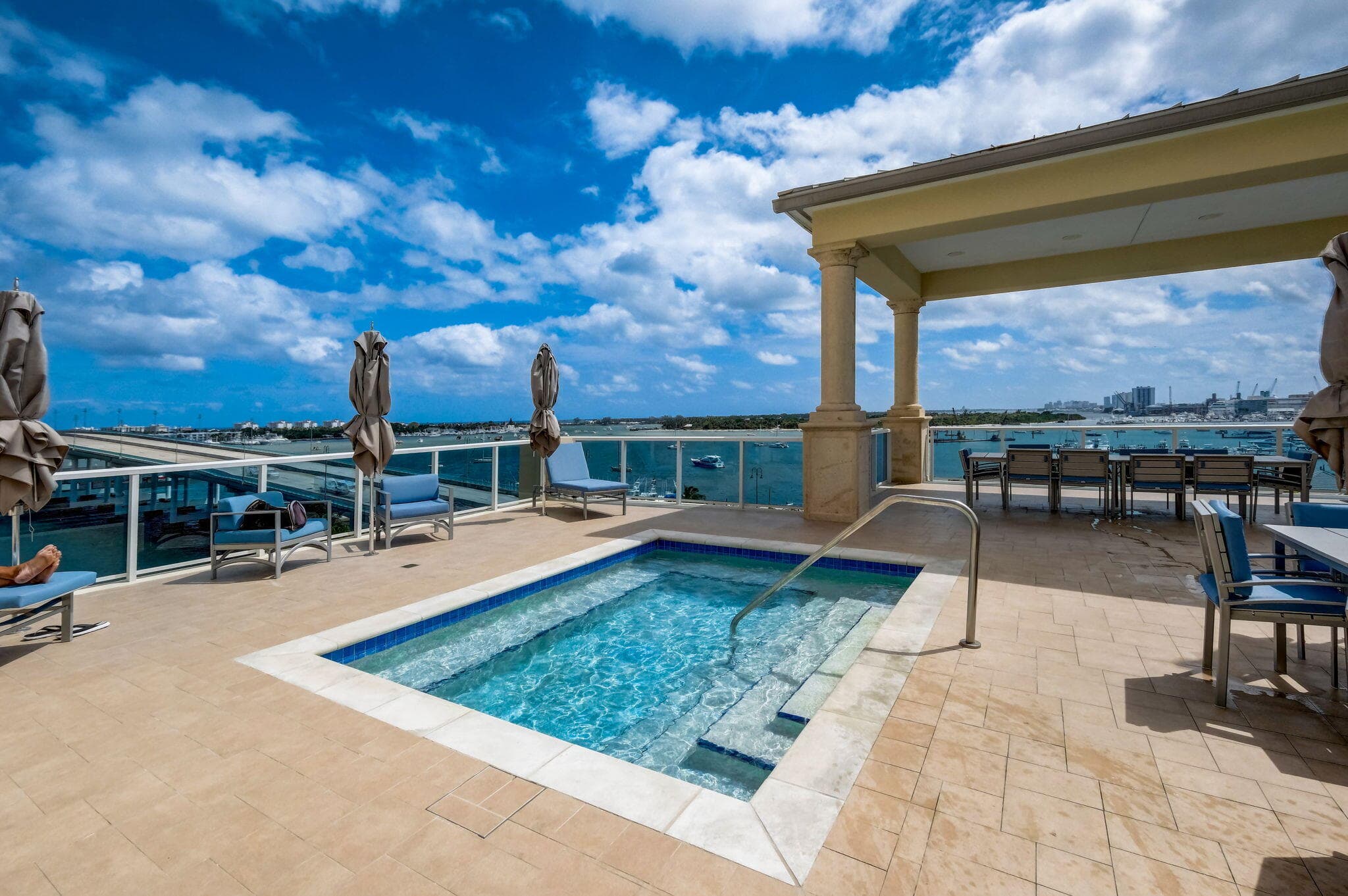 2650 Lake Shore Drive 1404, Riviera Beach, FL 33404 — photo 44 of 49
