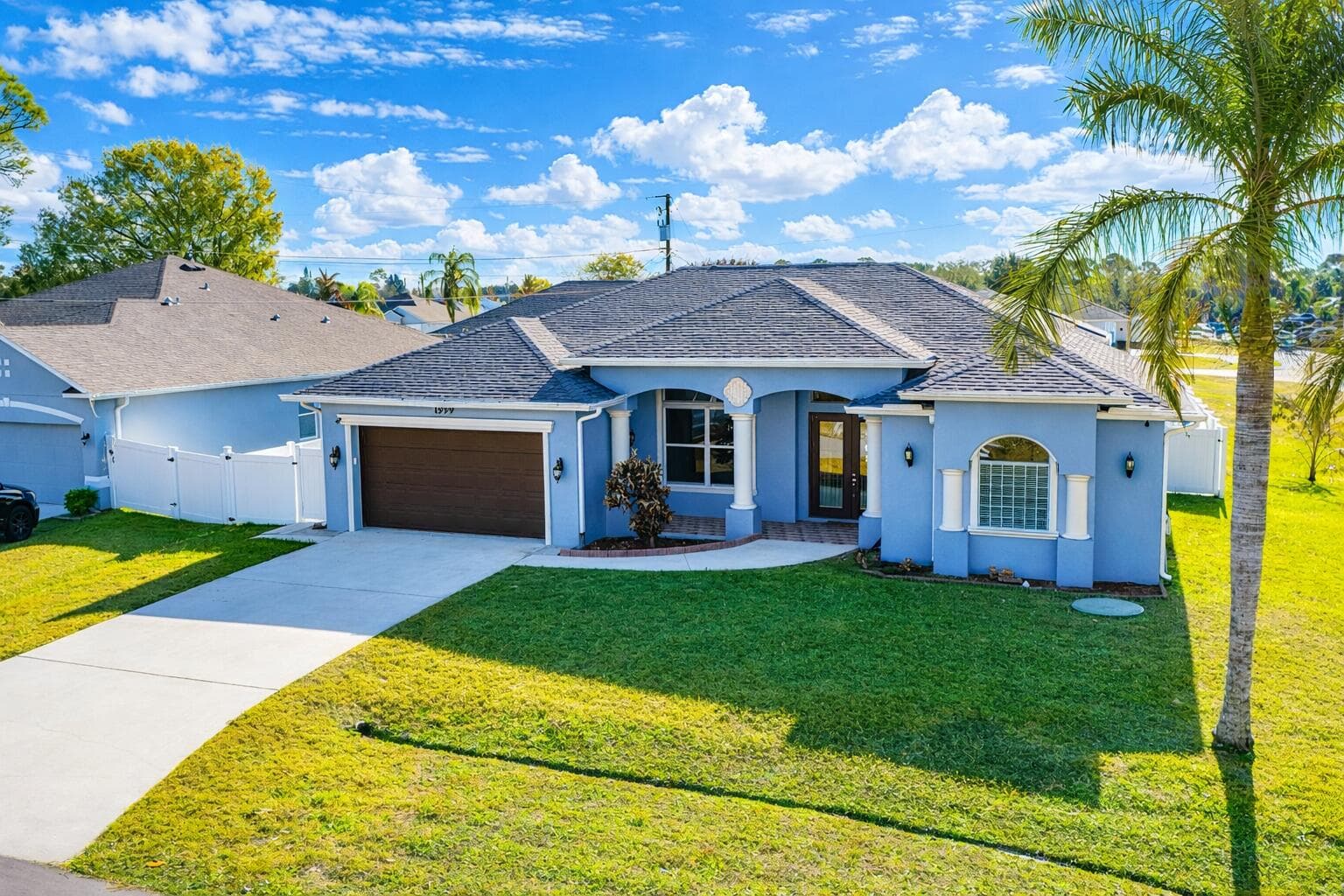 1999 SW Gourmet Street SW, Port St. Lucie, FL 34953 — photo 2 of 40