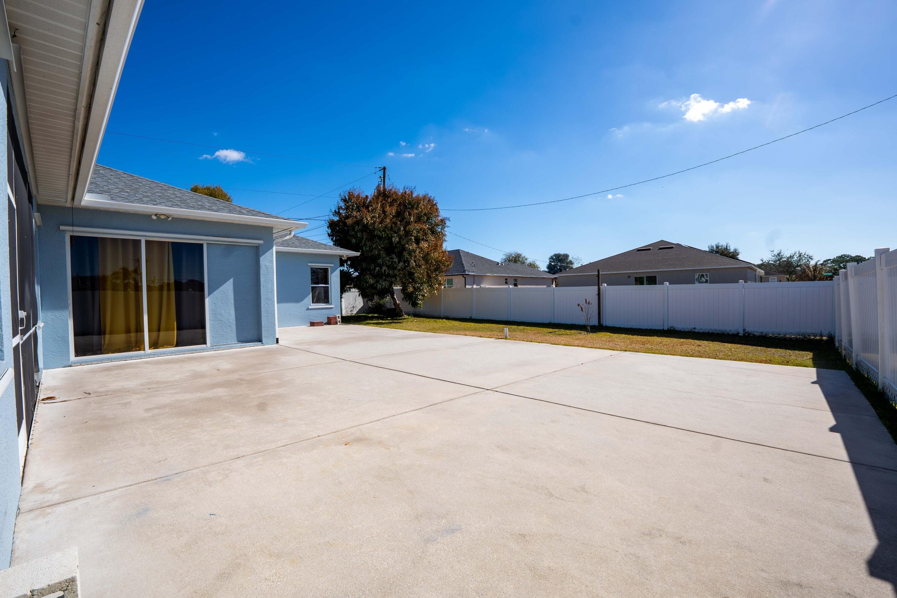 1999 SW Gourmet Street SW, Port St. Lucie, FL 34953 — photo 35 of 40