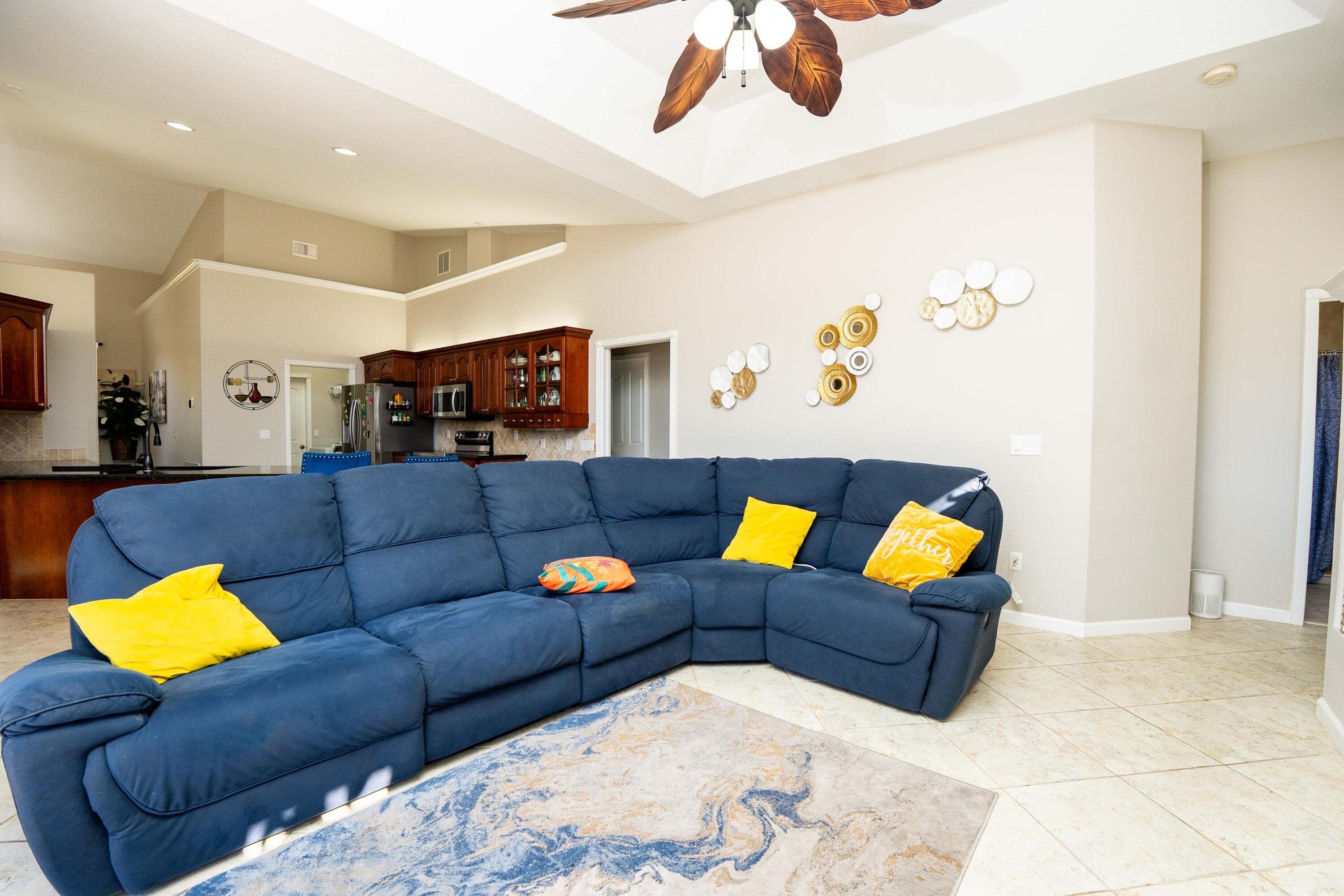 1999 SW Gourmet Street SW, Port St. Lucie, FL 34953 — photo 31 of 40