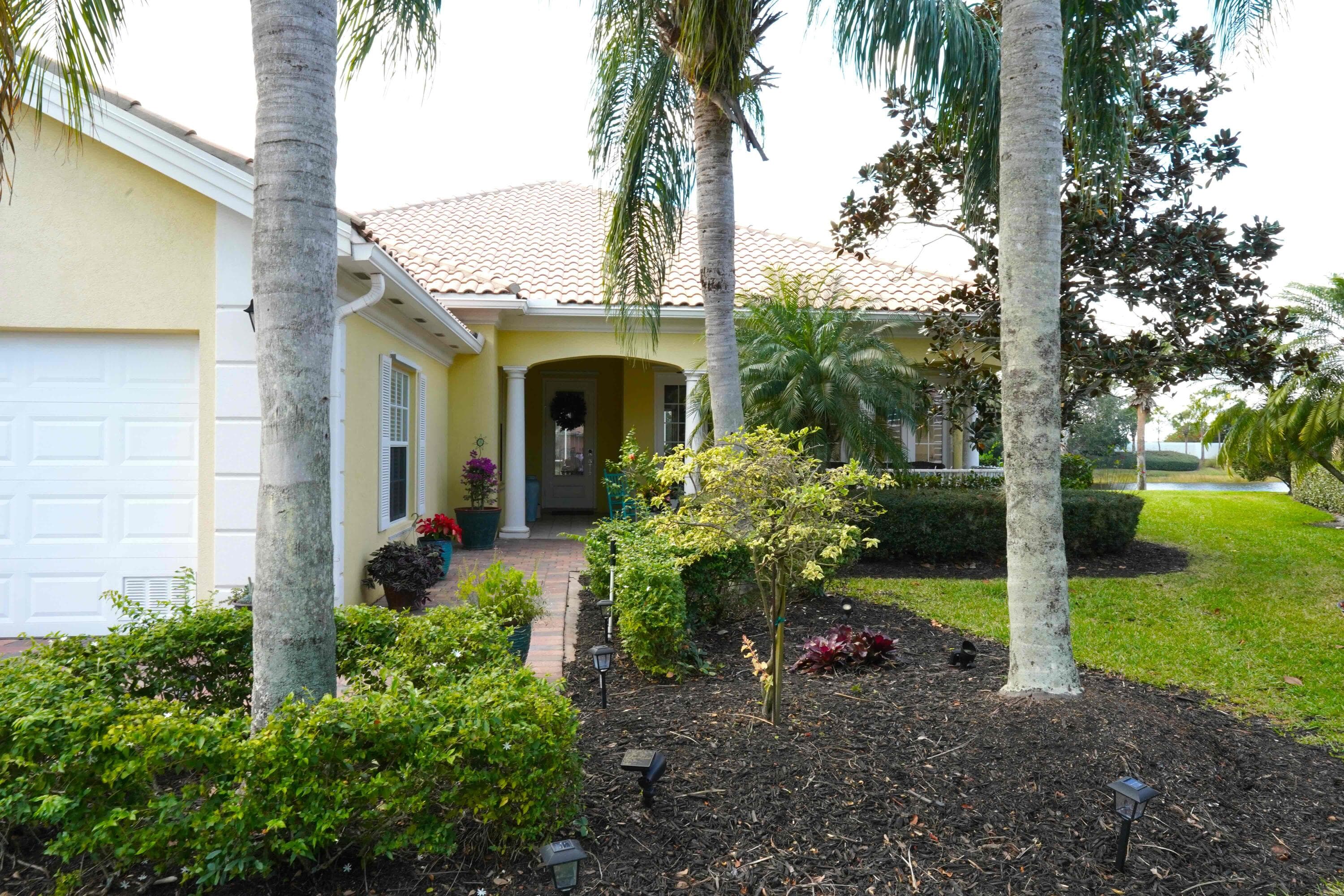 12381 SW Elsinore Drive, Port St. Lucie, FL 34987 — photo 1 of 58