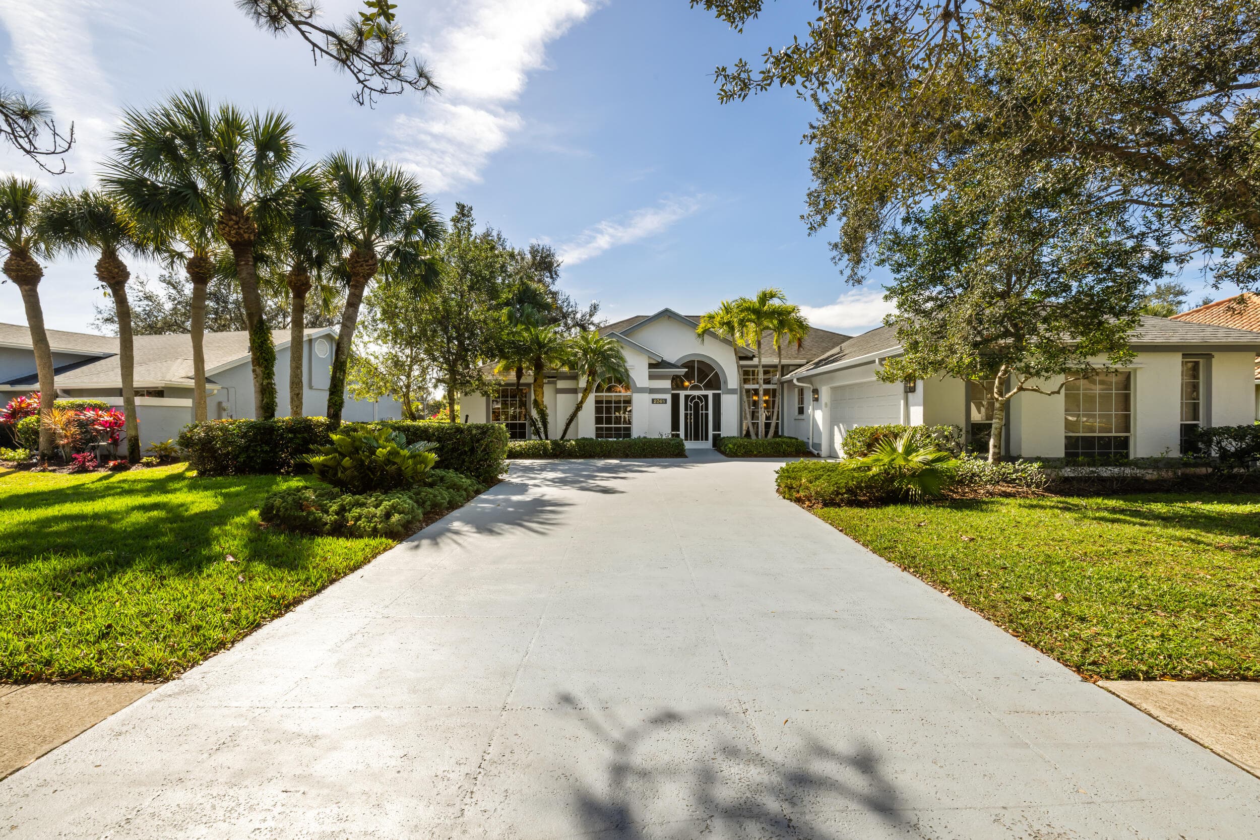 2368 SW Danforth Circle, Palm City, FL 34990 — photo 35 of 36