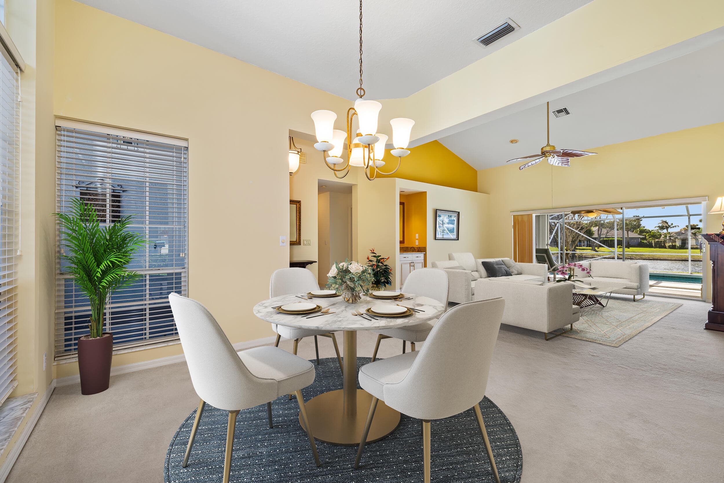 2368 SW Danforth Circle, Palm City, FL 34990 — photo 4 of 36